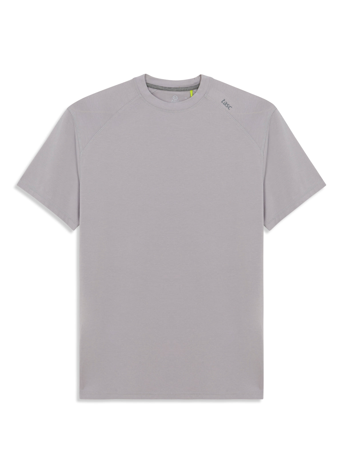 Carrollton Fitness T-Shirt - Seasonal (Silver)