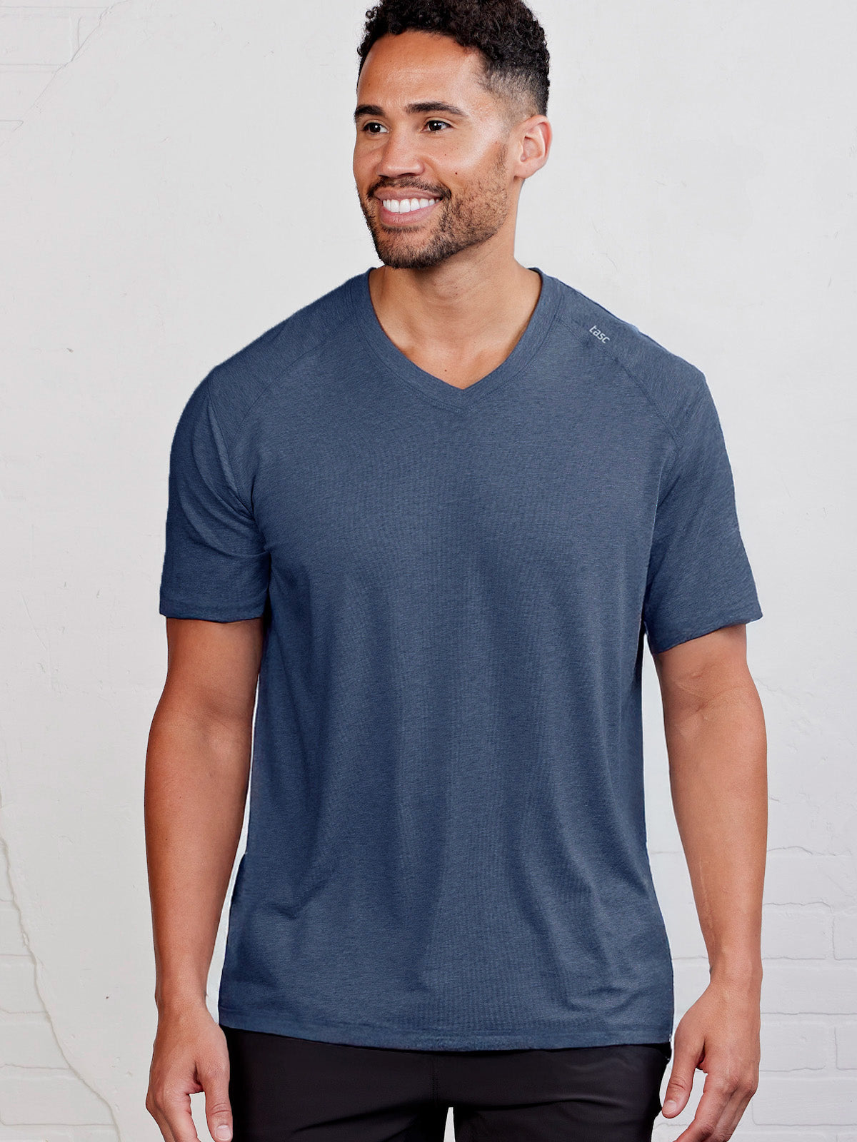 Carrollton V - tasc Performance (ClassicNavyHeather)
