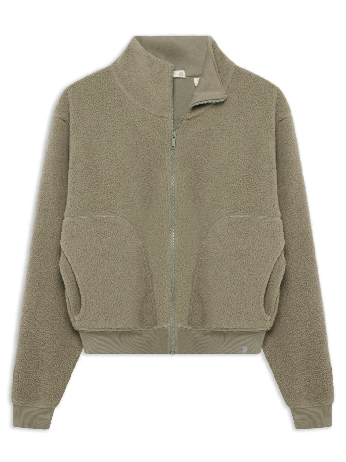 Chamonix Sherpa Jacket tasc Performance (Cactus)