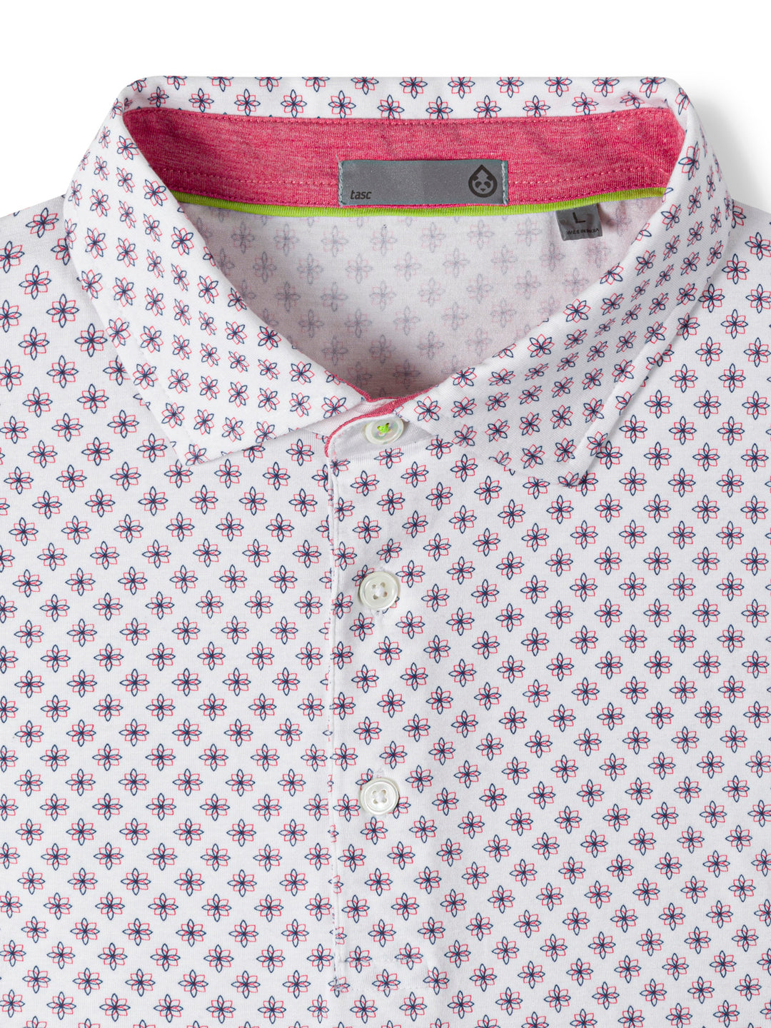 Men's Athletic Polos | Performance Fabric | tasc Performance
