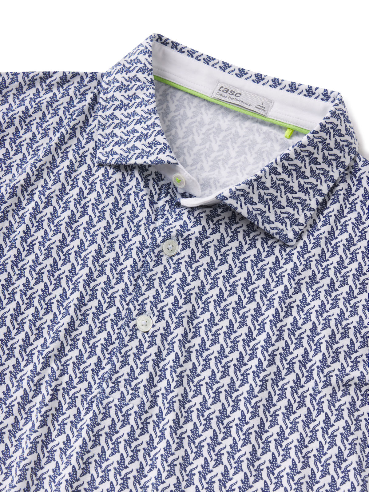 Cloud Polo - Panels - tasc Performance (Gators)