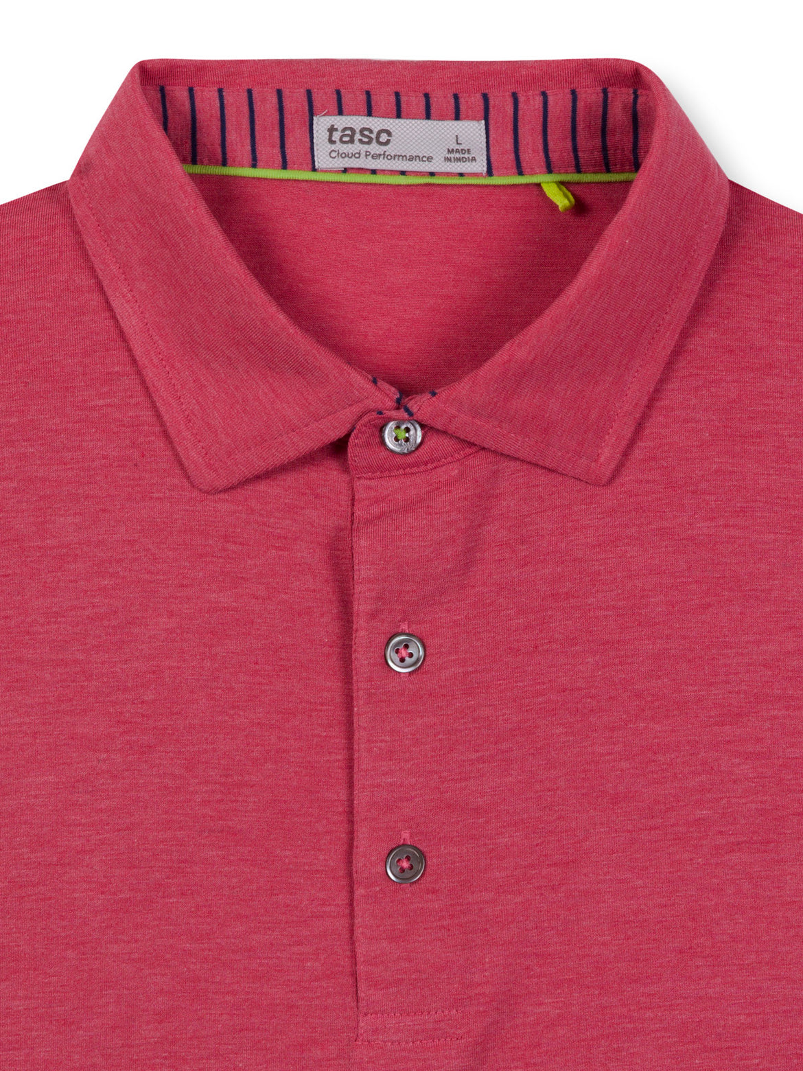 LD Dallas Polo - Cloud main image 1