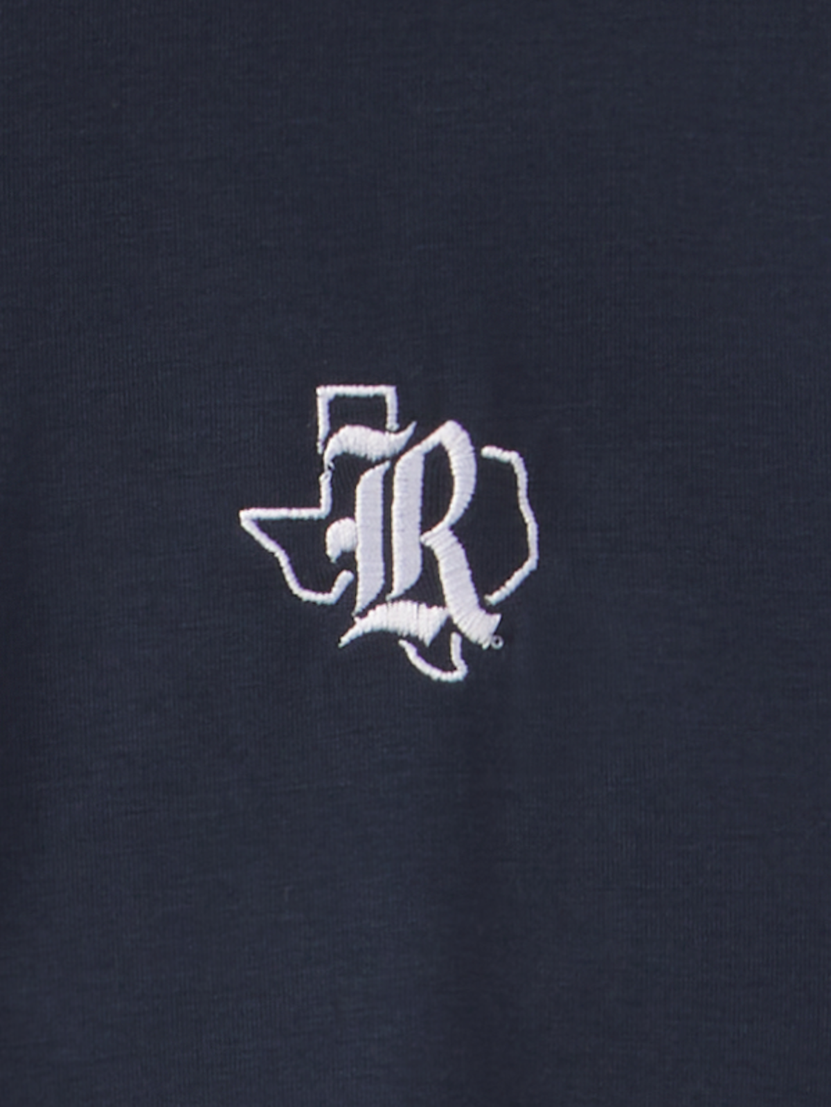 Cloud Lightweight Polo - Rice University - tasc Performance (ClassicNavy)