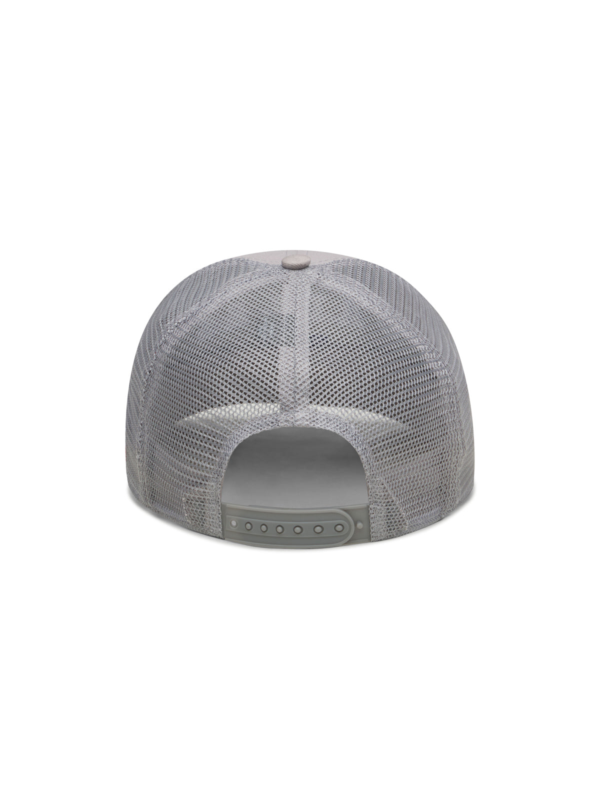 Dallas, TX Trucker Hat - tasc Performance (Steel)
