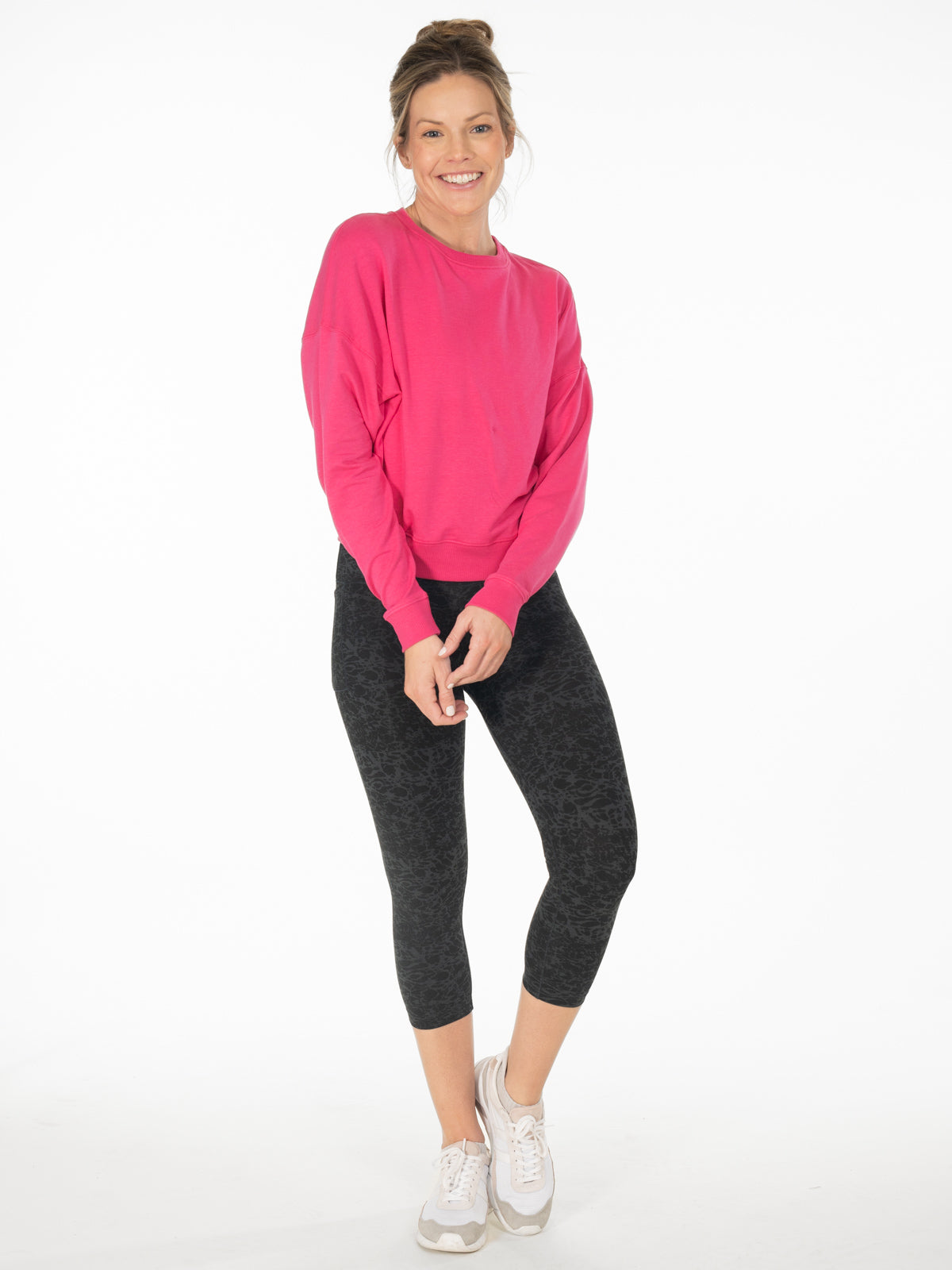 Women's Buttery Soft Activewear Leggings with Pockets (Small only) -  Wholesale 