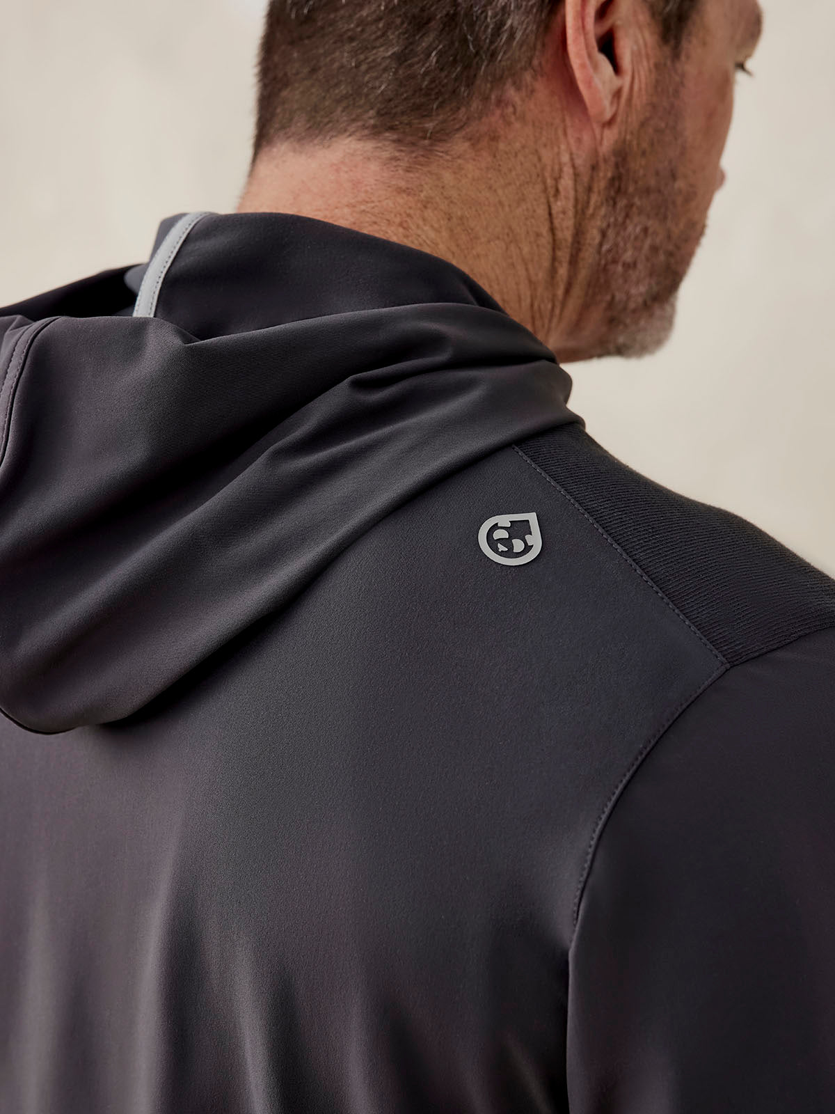 tasc Performance Stratford Hoodie (Cinder)