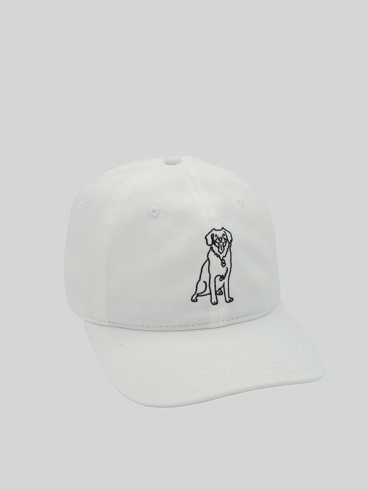 Dog! White - tasc Performance (White)