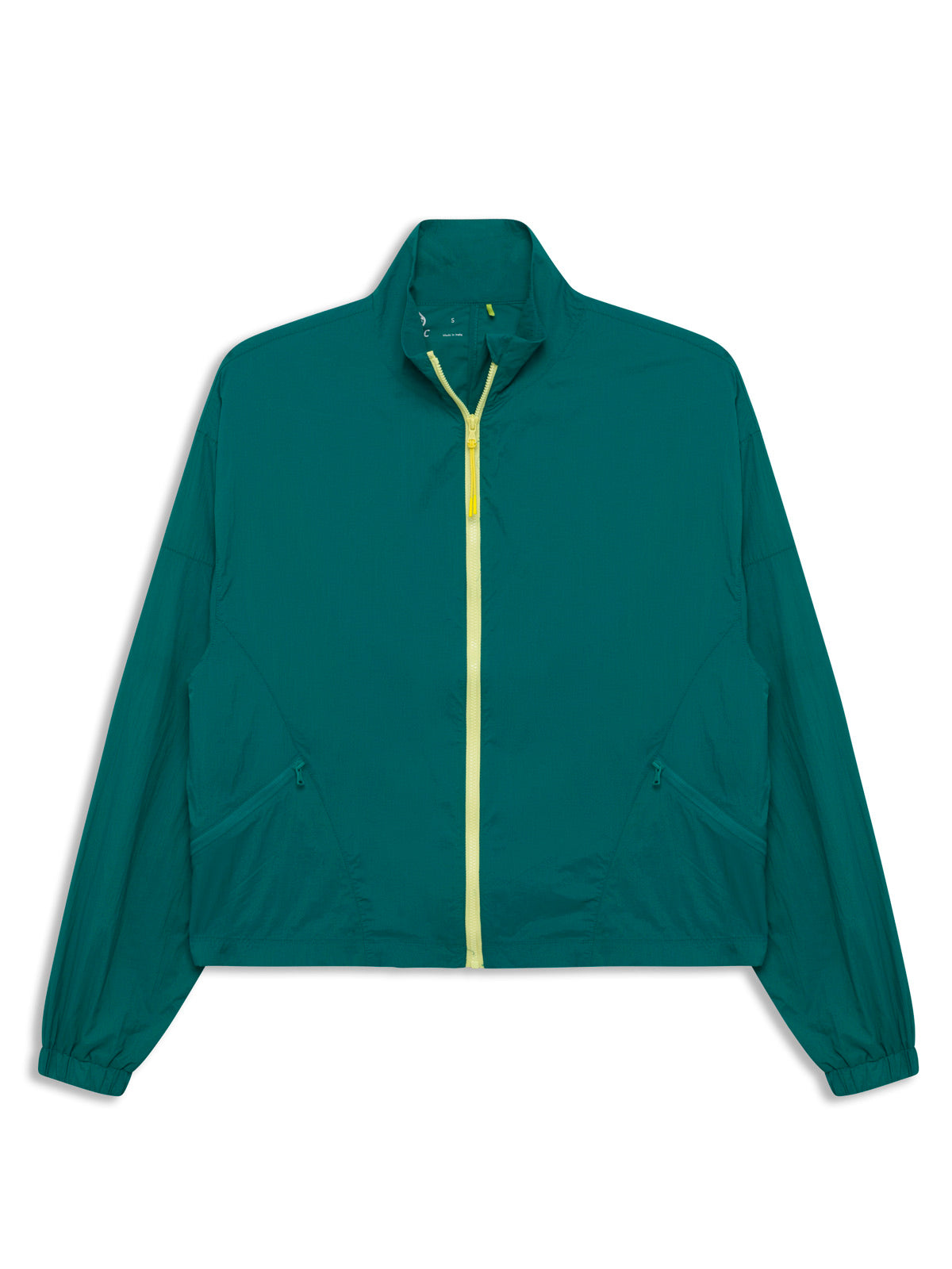 Energetic Featherweight Jacket - tasc Performance (Jade)