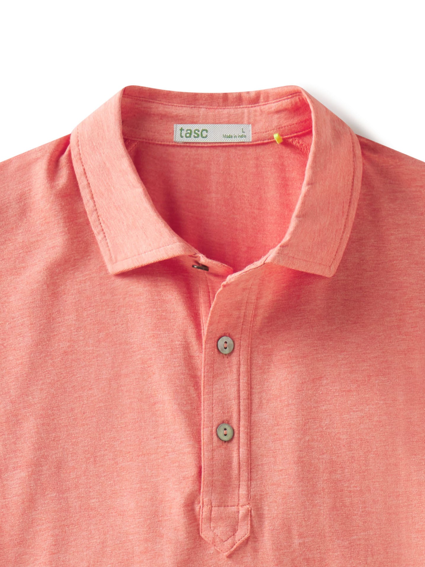 Everywear Polo - tasc Performance (HibiscusHeather)
