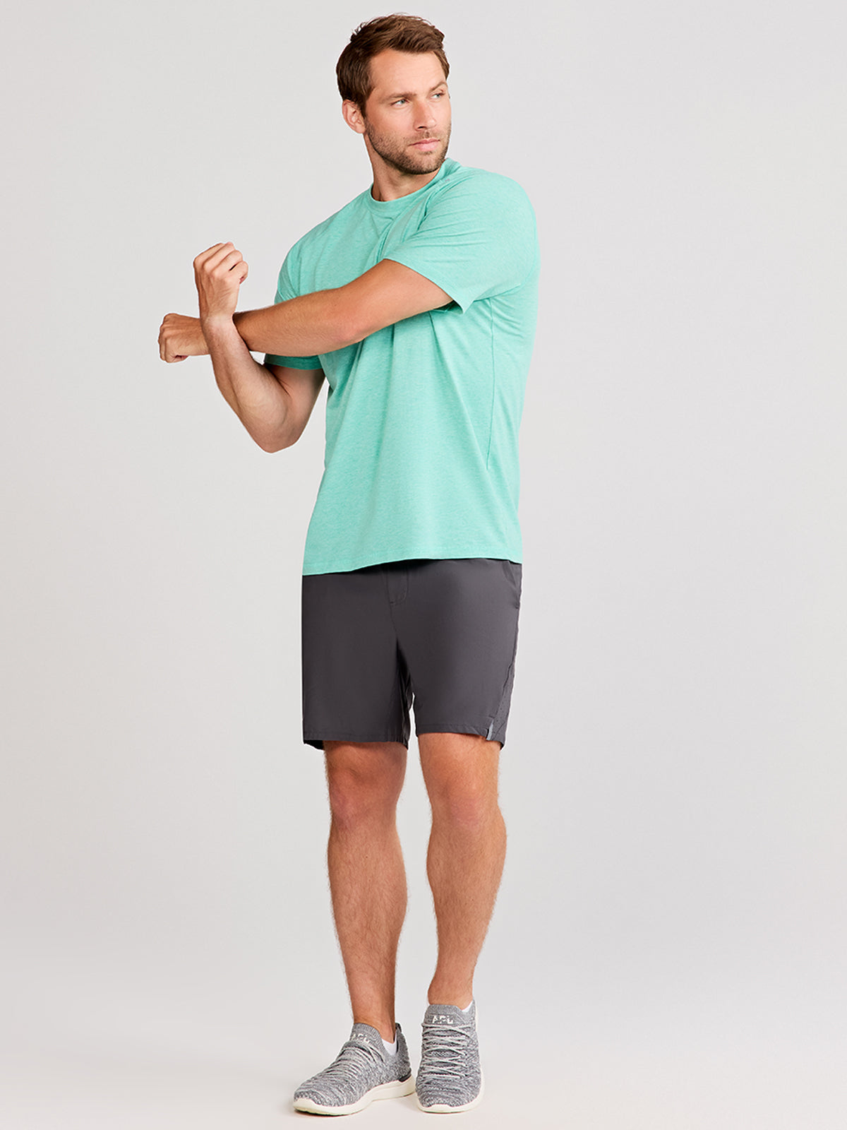 Men's Short Sleeve Activewear T-Shirts | tasc Performance