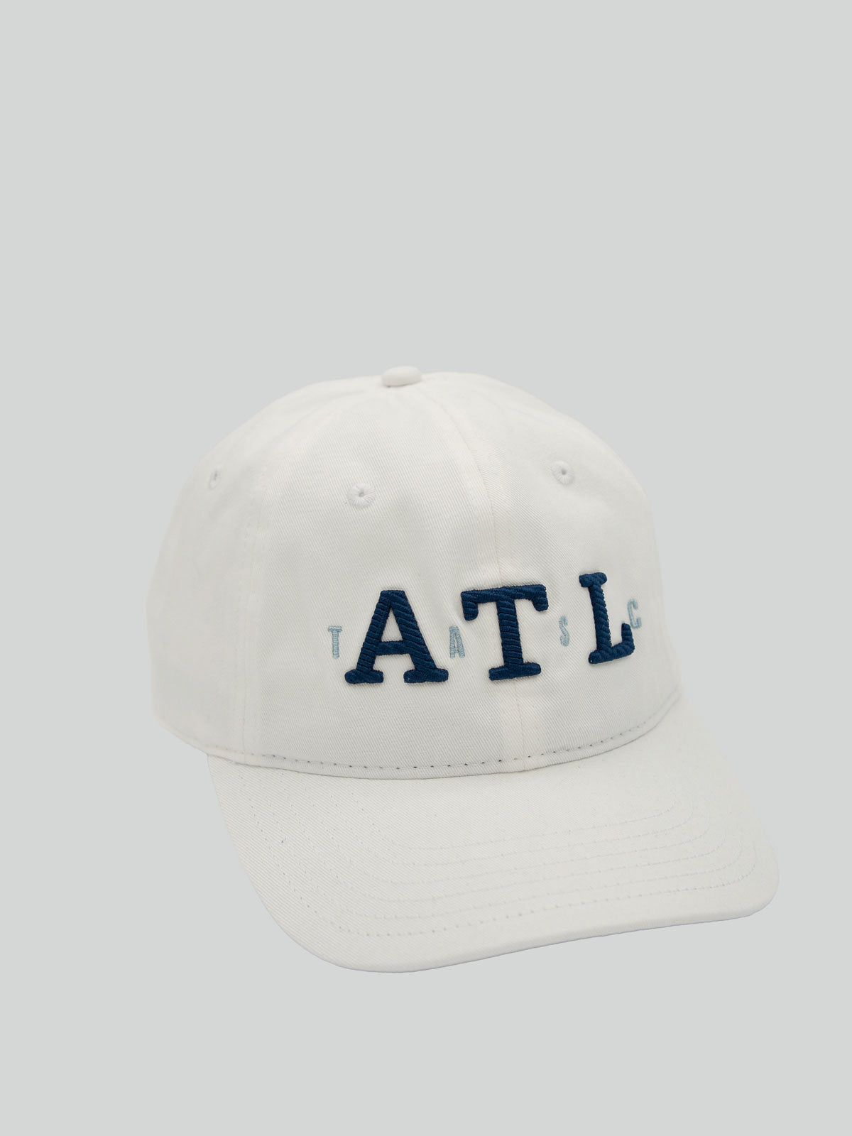 ATL tasc Hat - tasc Performance (White)