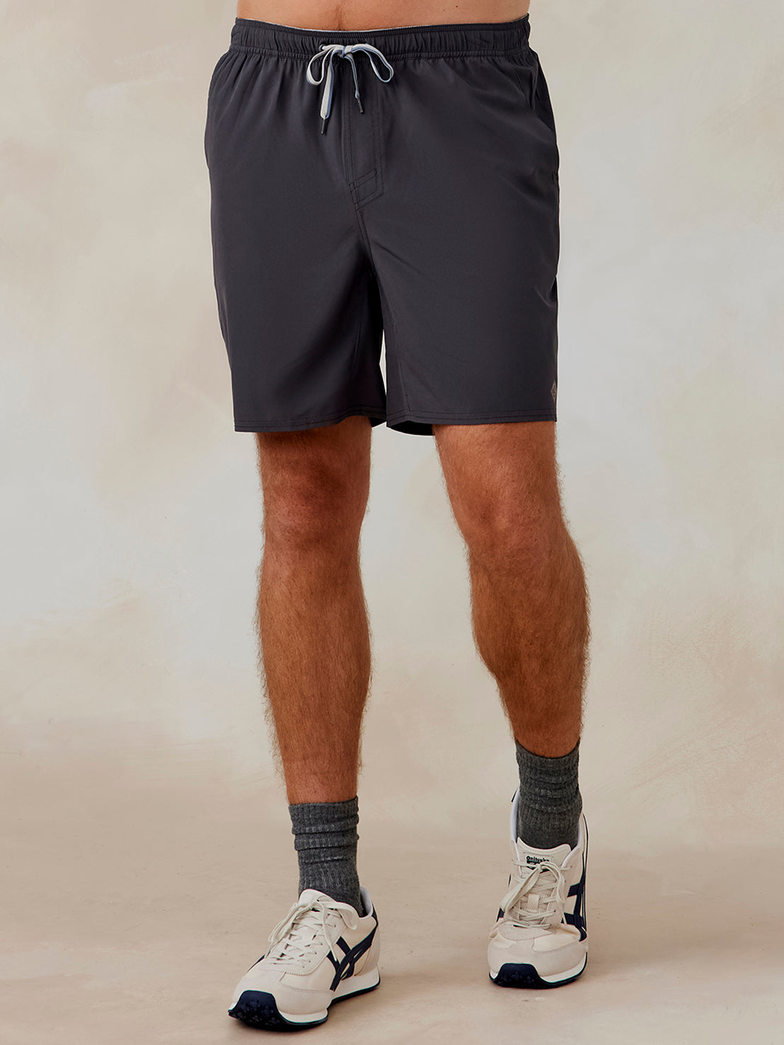 tasc vital short (Cinder)