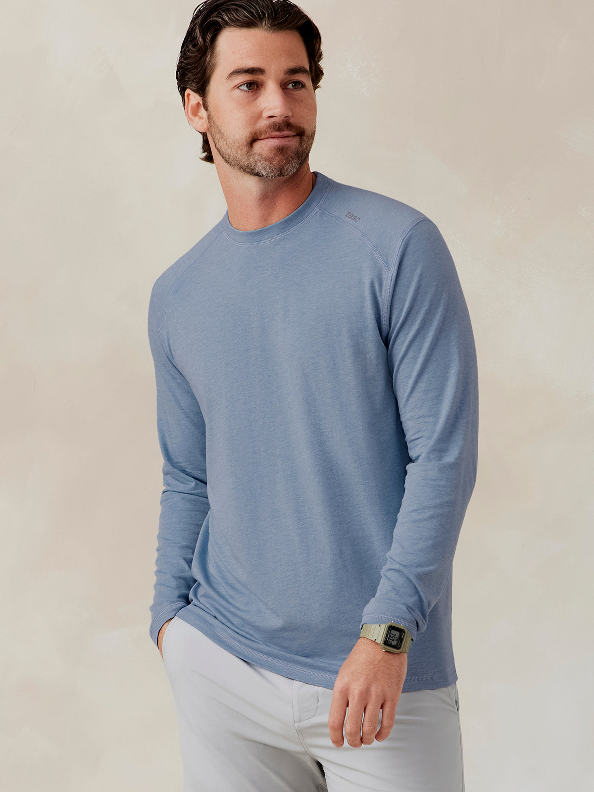 tasc performance Carrollton Long Sleeve (Anchor)
