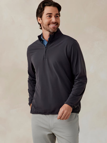 Stratford Performance Quarter Zip – tasc Performance