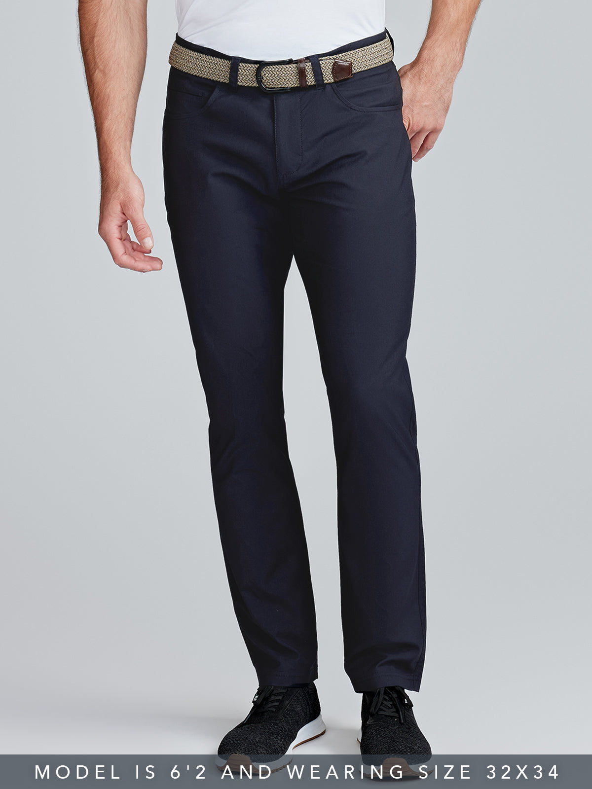 Motion Pant Tailored Fit