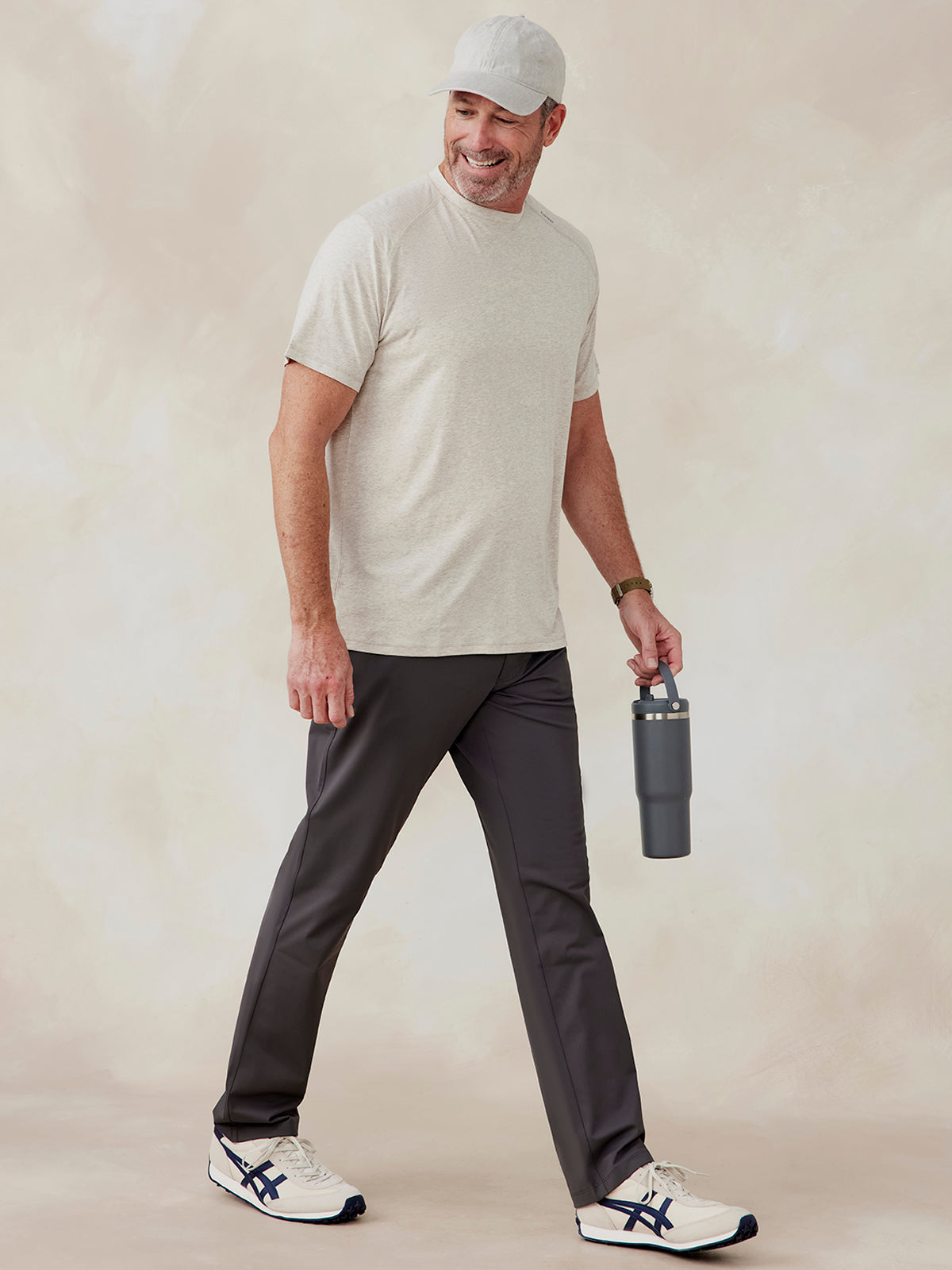 tasc Balance Pant 32in (Cinder)