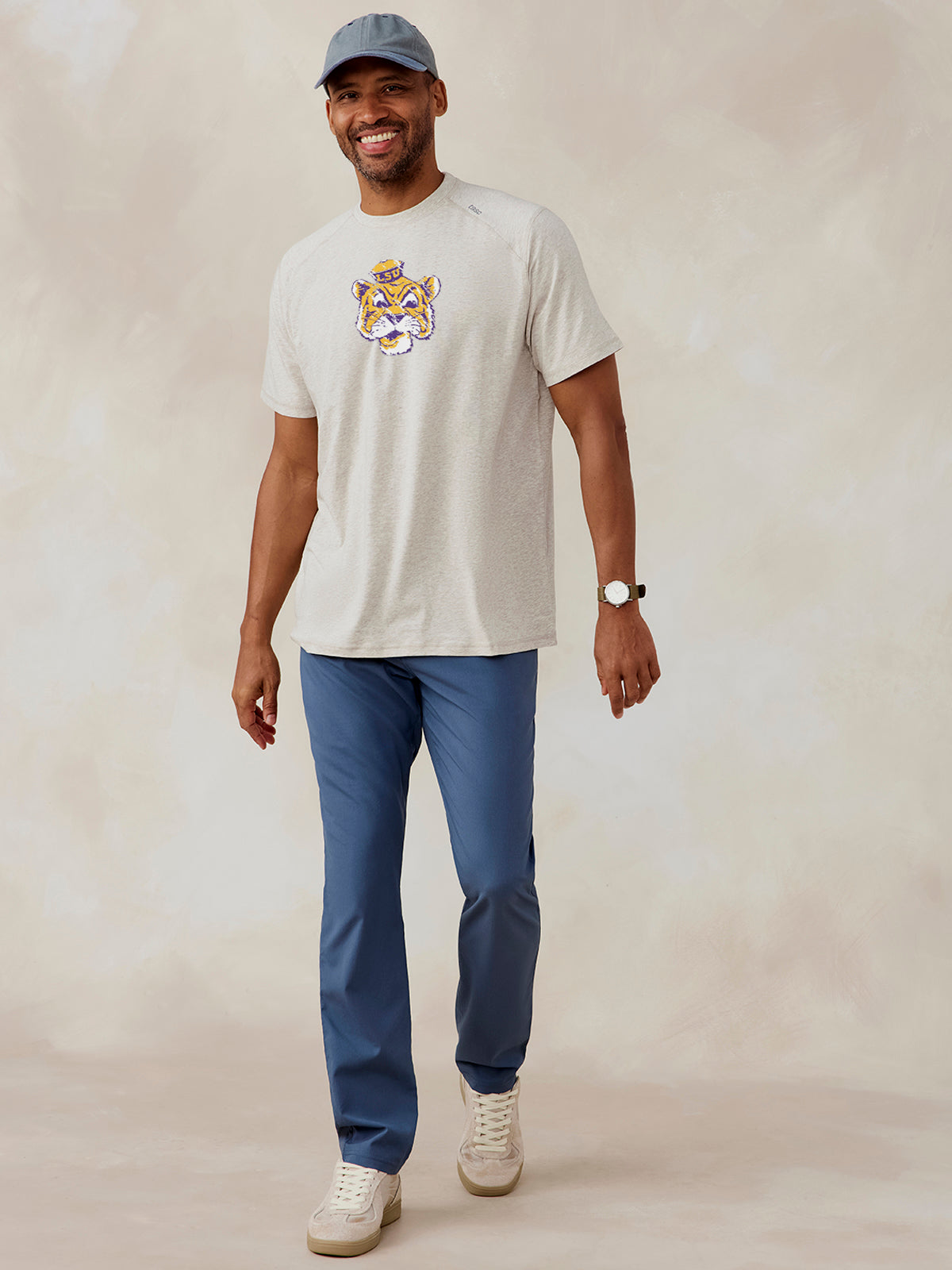 tasc Carrollton T LSU (OatmealHeather)