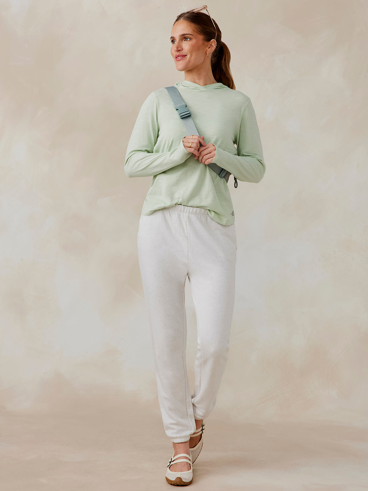 tasc Recess Hoodie (Sanctuary)