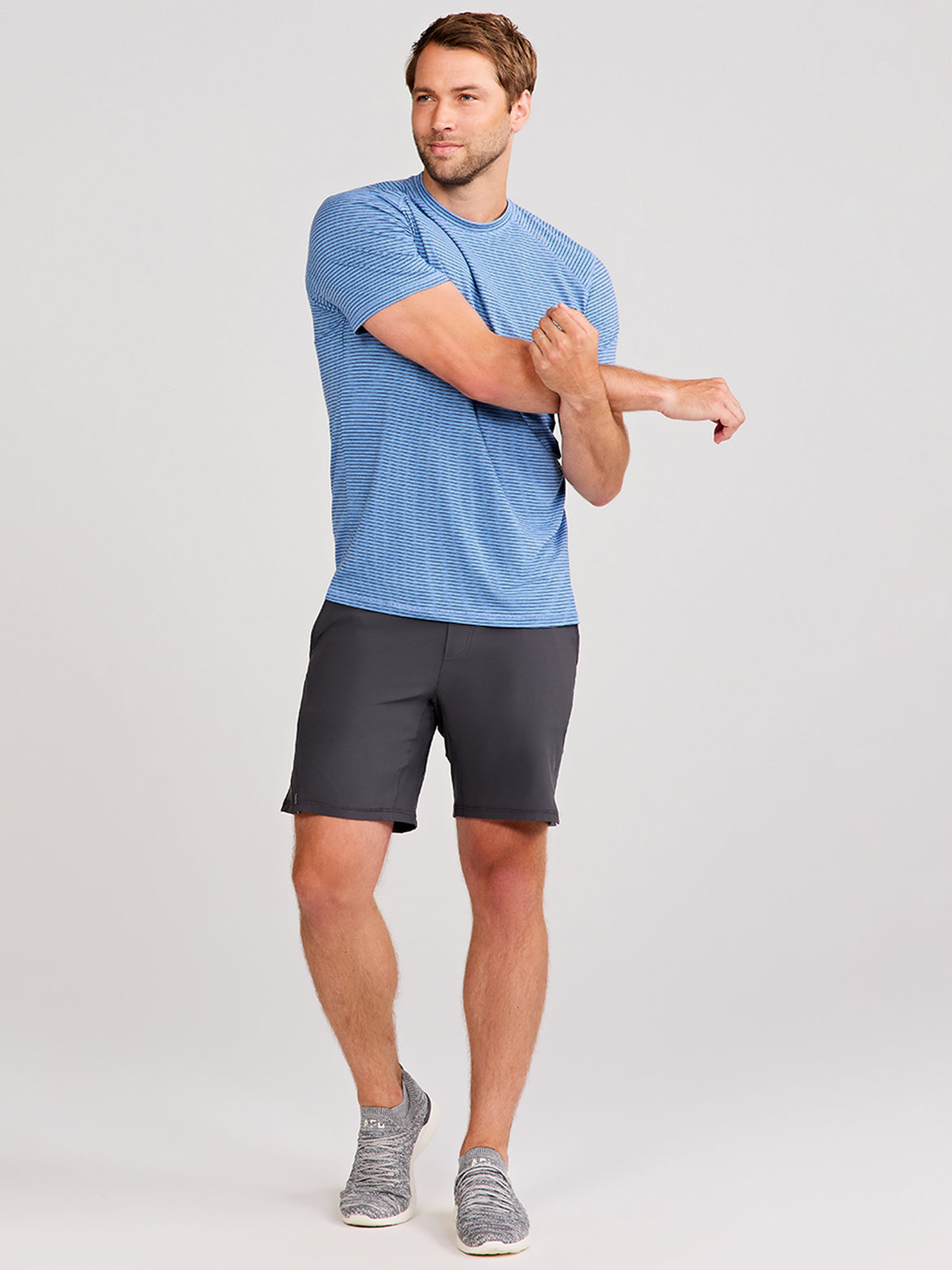 Performance Men's Activewear & Fitness Clothing – tasc Performance