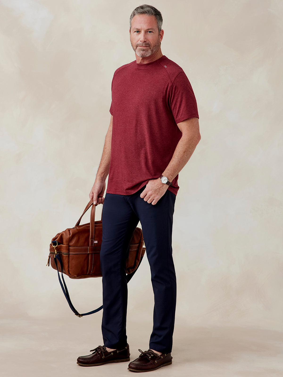tasc Carrollton T (BrickHeather)
