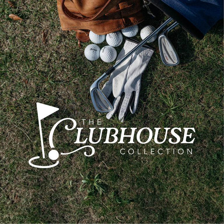 Shop the Clubhouse Collection