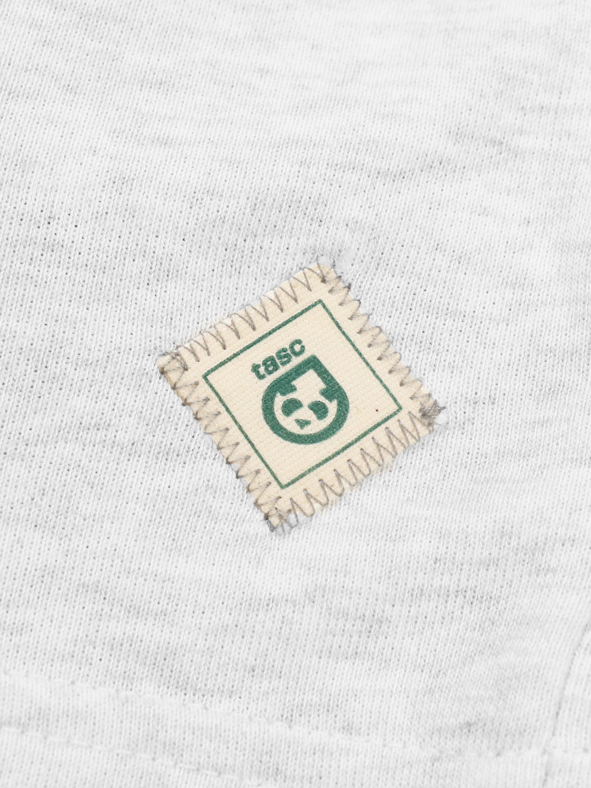 Stadium French Terry Hoodie - tasc Performance (MarbleHeather)