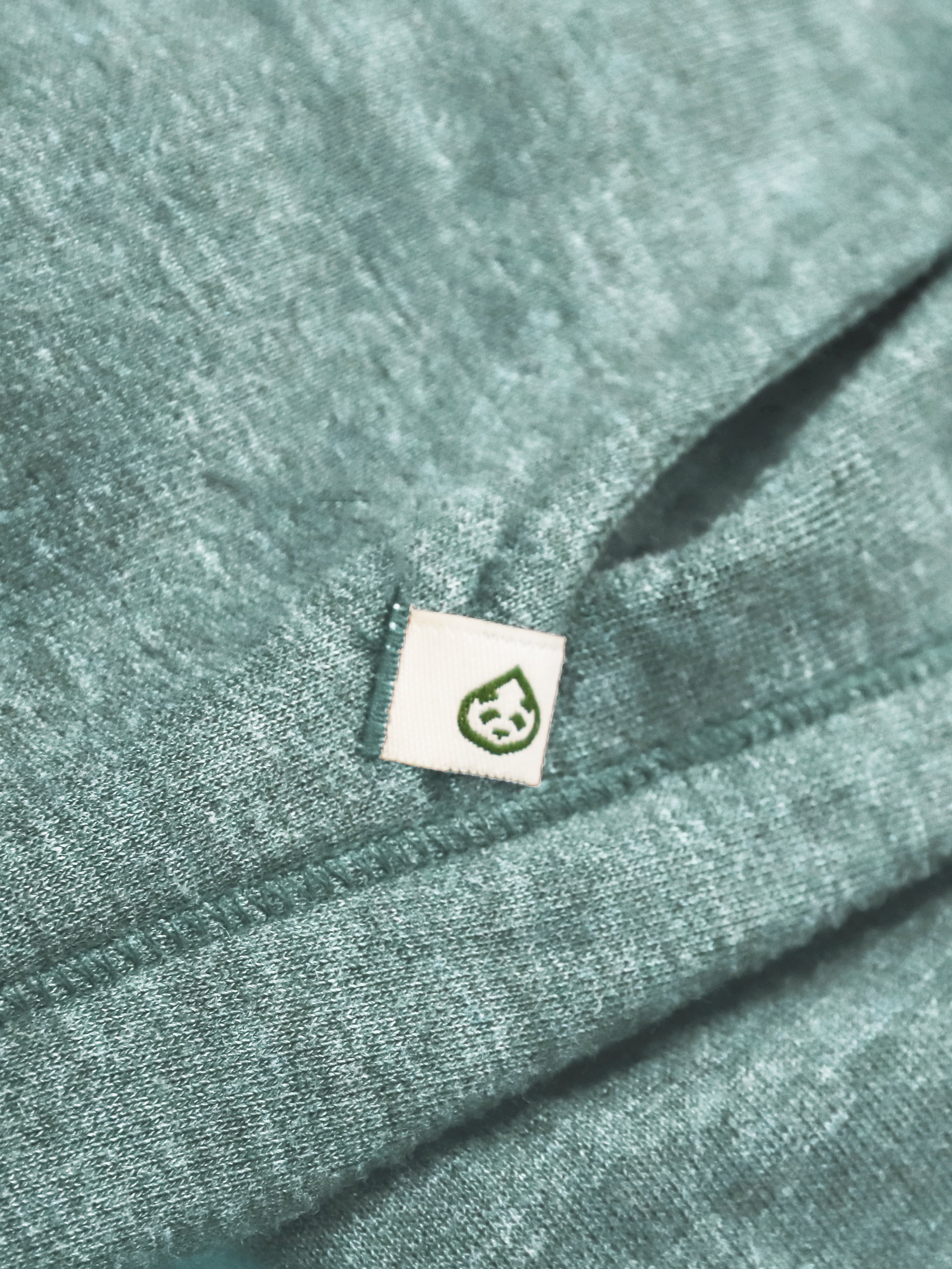 Stadium French Terry Sweatpant - tasc Performance (SageHeather)