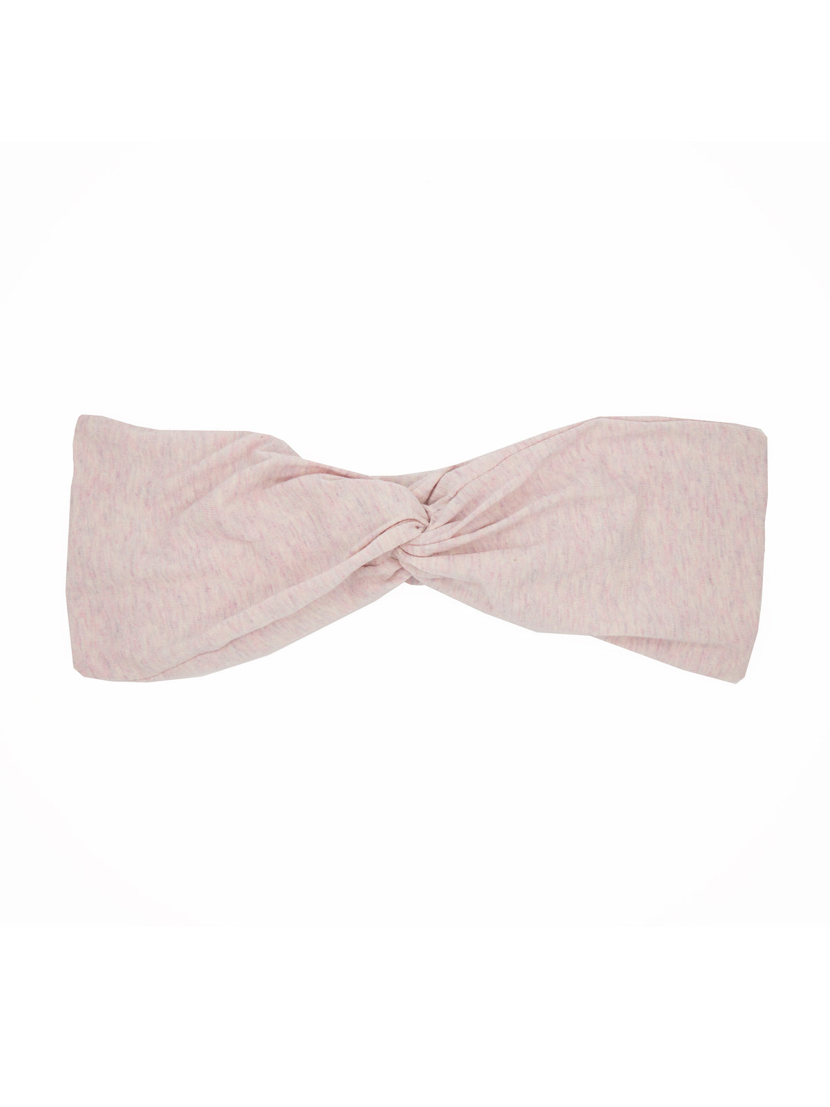 Twist Headband- tasc Performance (PowderPinkHeather)