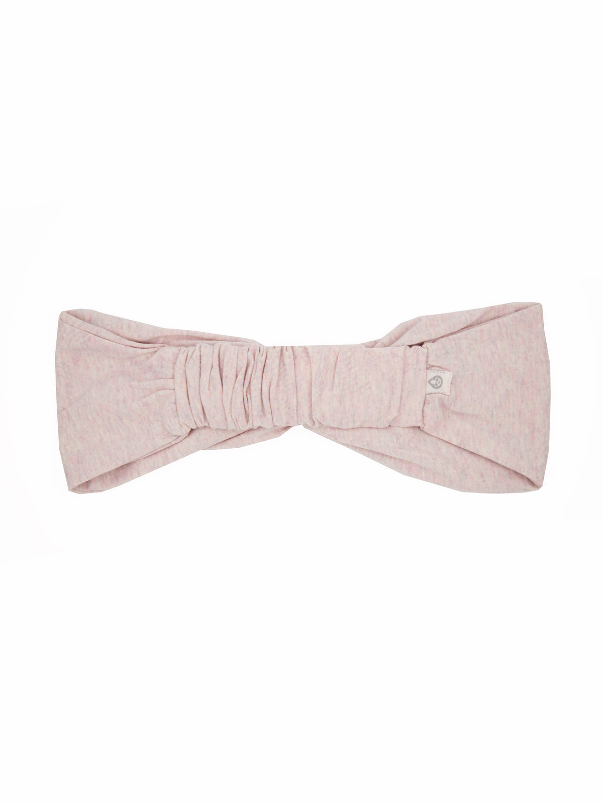 Twist Headband- tasc Performance (PowderPinkHeather)