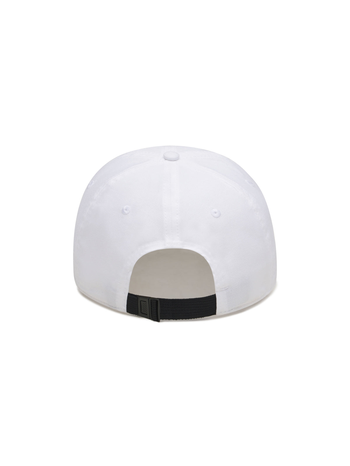 Drop Logo Hat - tasc Performance (white)