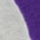 Light Heather Gray/Purple