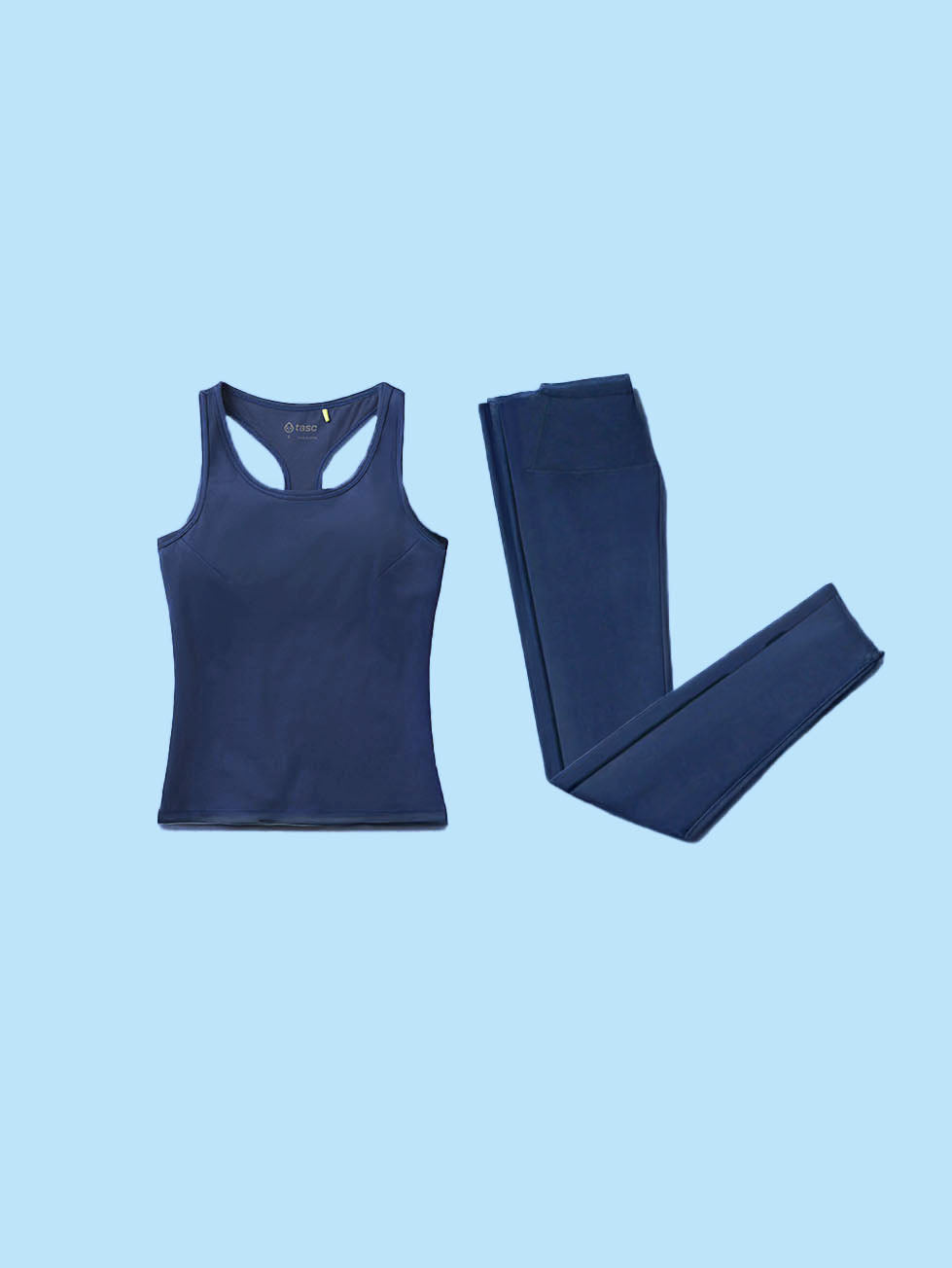 Sculptive Core Set- Midnight – tasc Performance