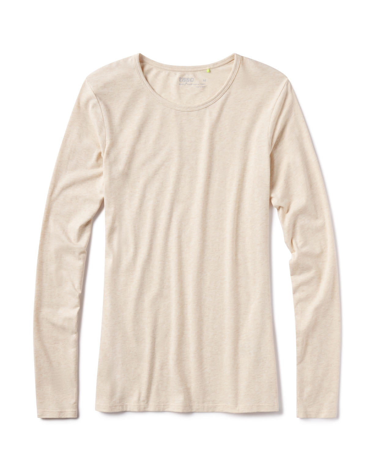 NOLA Long Sleeve T-Shirt - tasc Performance (BirchHeather)