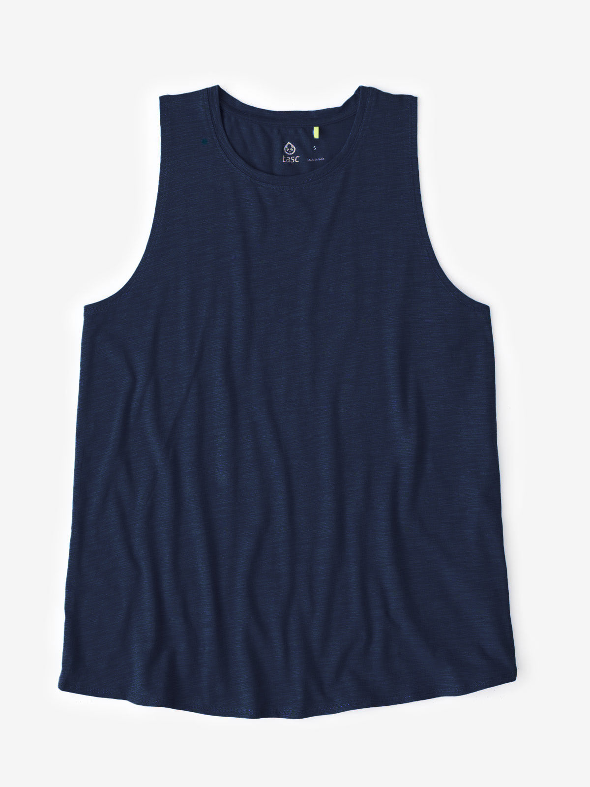 Nola Tank 2.0 - tasc Performance (ClassicNavy)