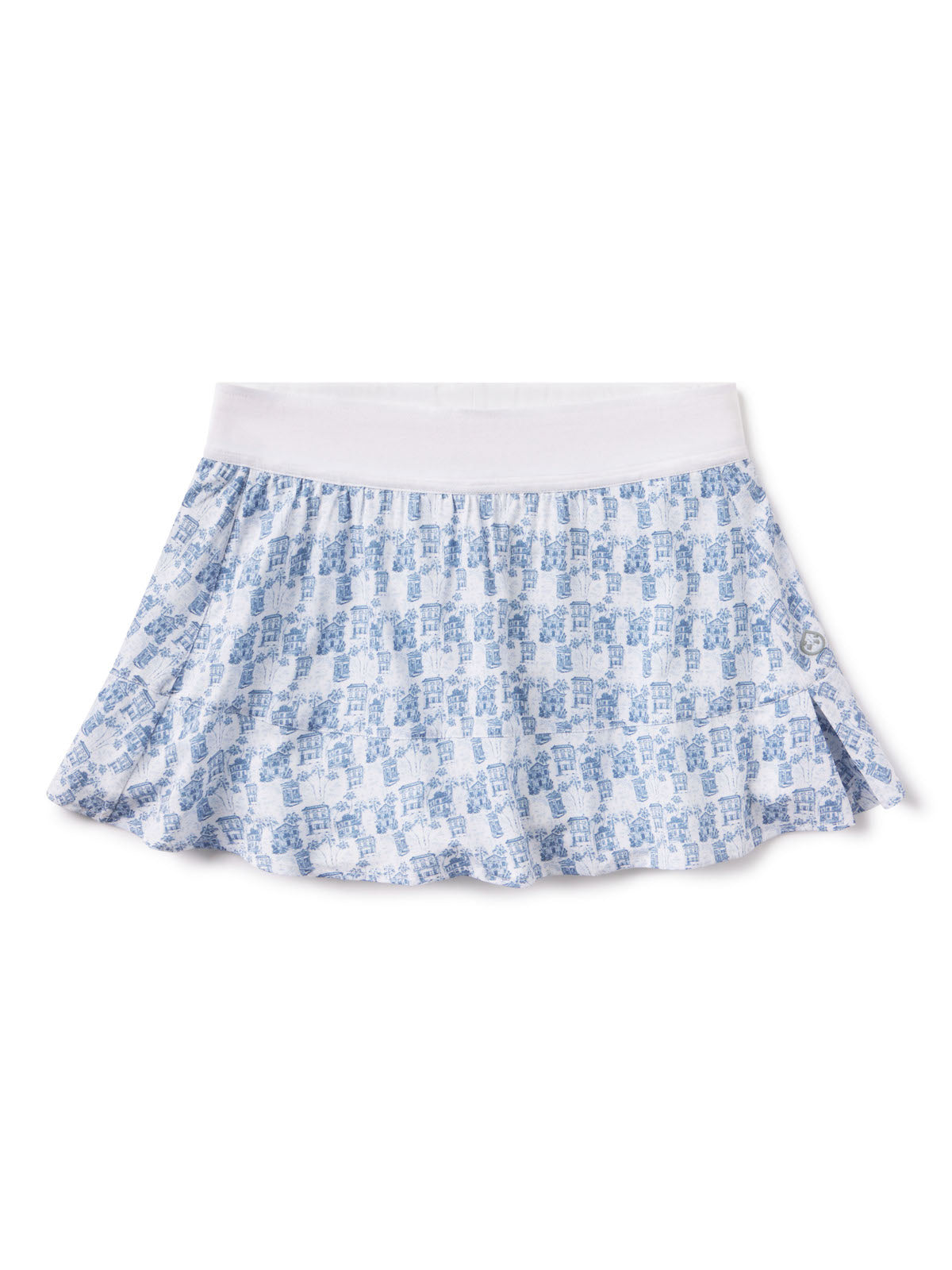 On the Court 13in Skirt - tasc Performance (SouthernToile)