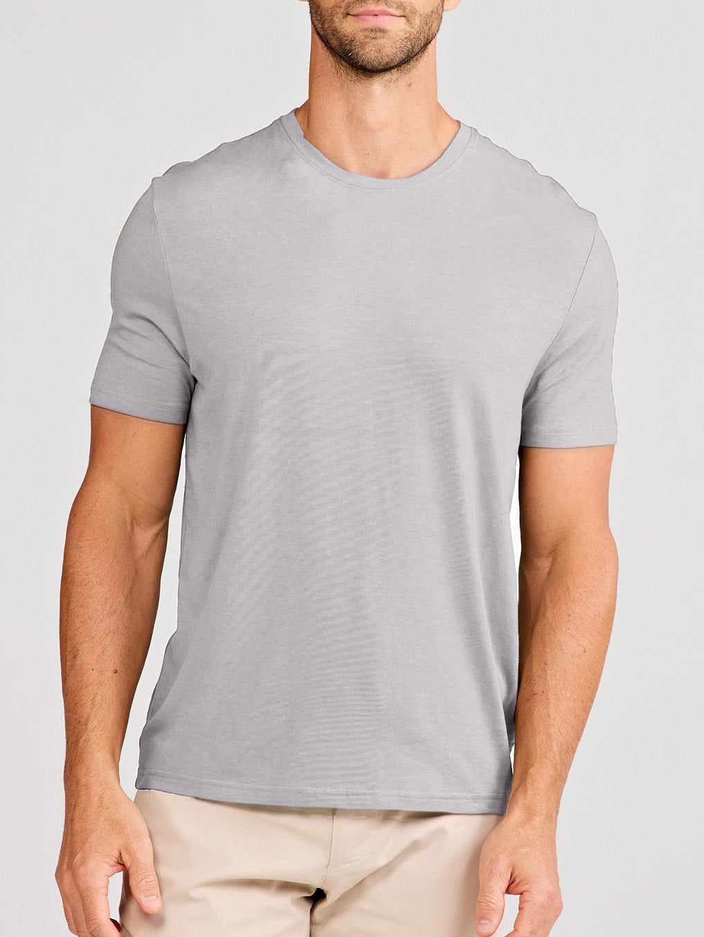 Pimaluxe T-Shirt tasc Performance (Steel)