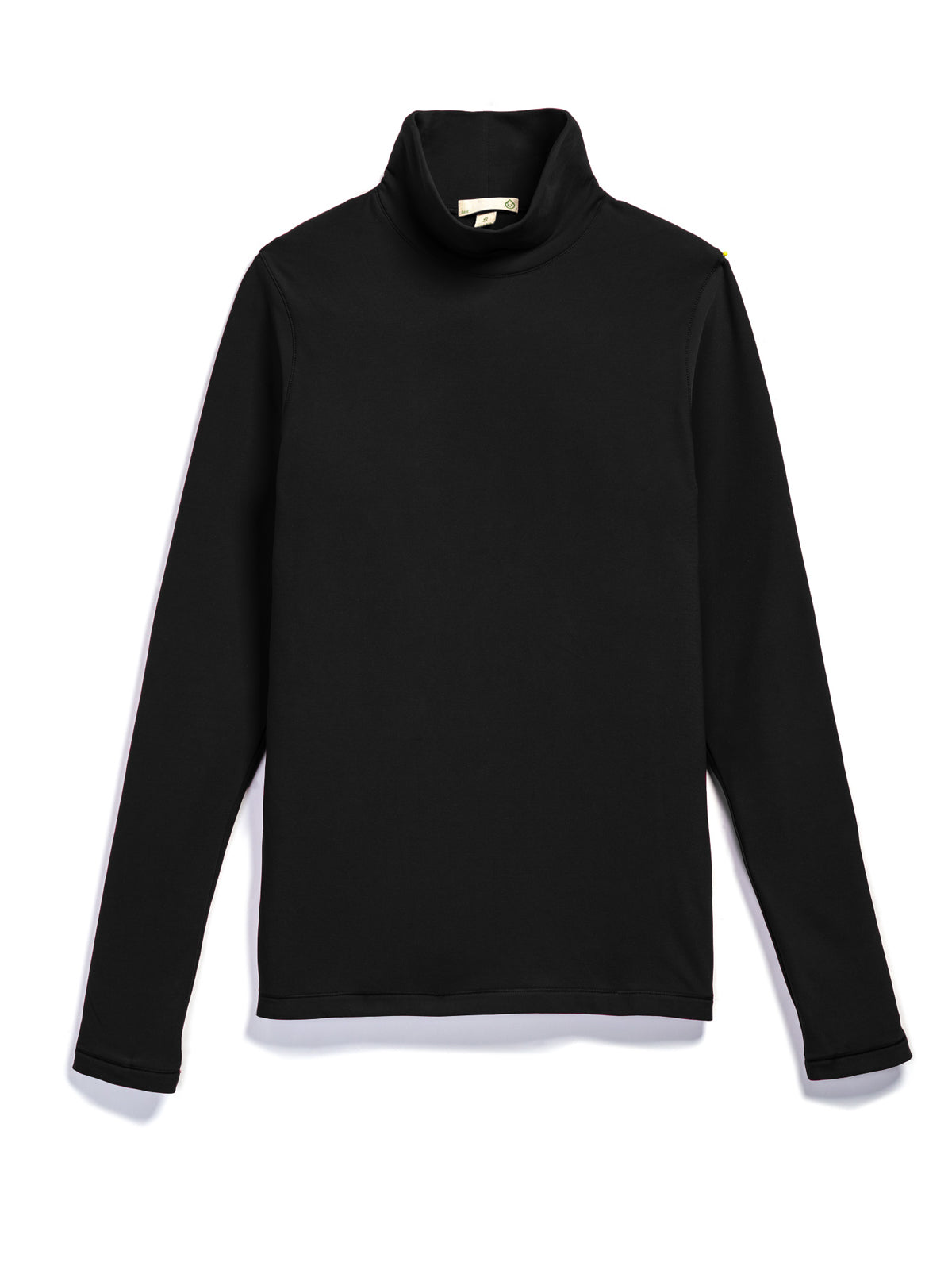 Pinnacle Turtleneck tasc Performance (Black)