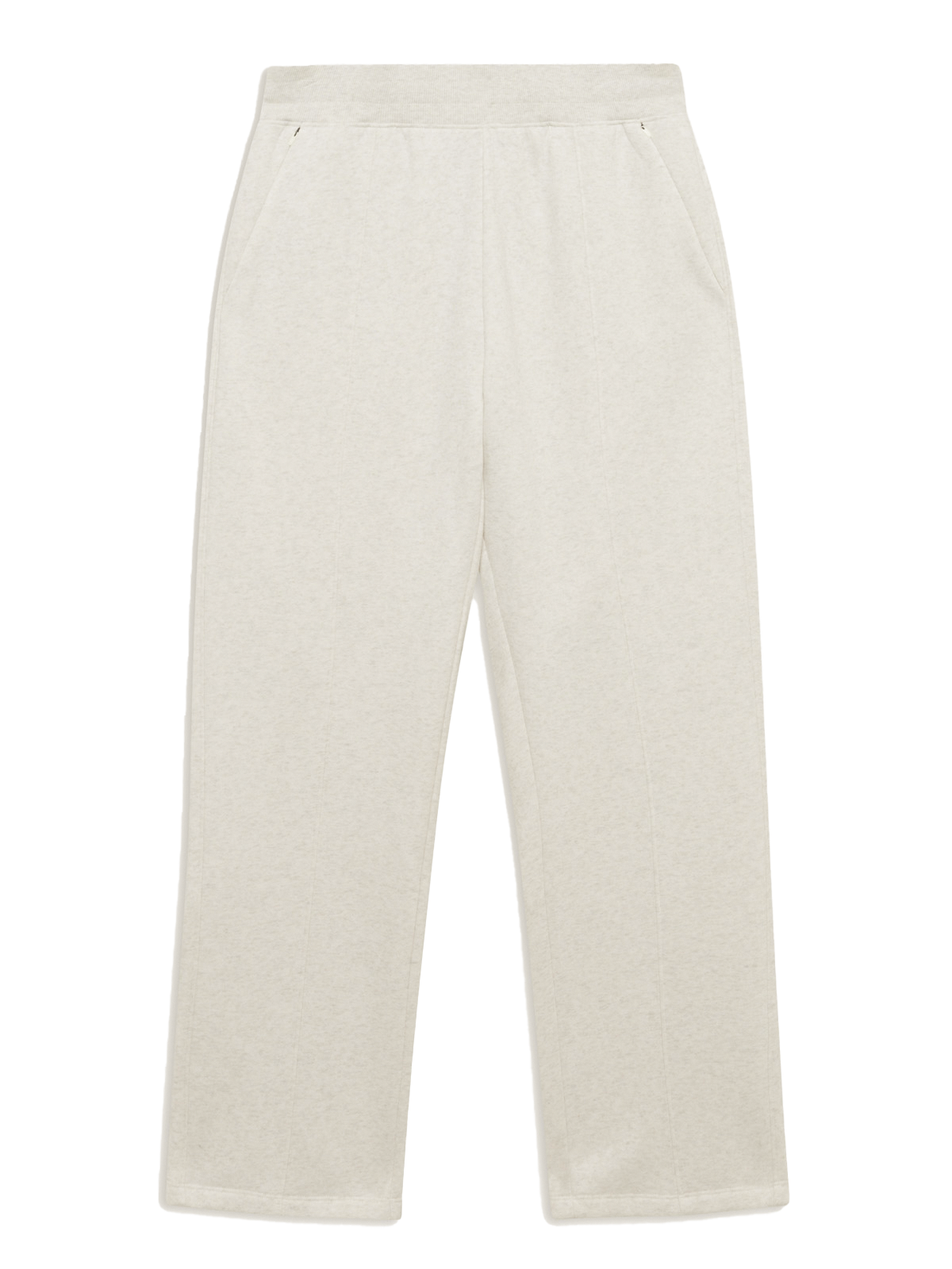 Pitkin County Sweatpant tasc Performance (CoconutHeather)
