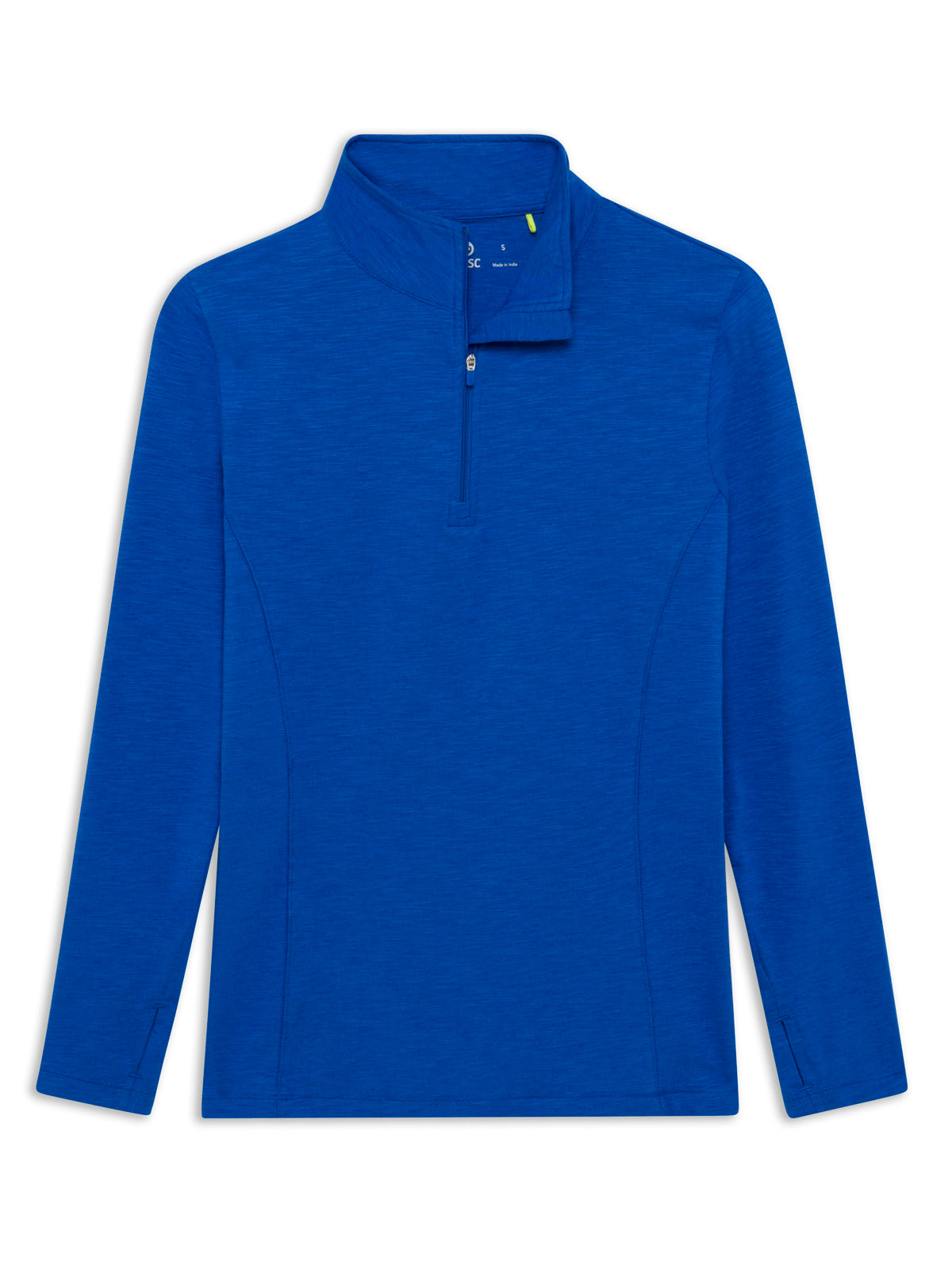 Recess Quarter Zip tasc Performance (GalacticBlue)