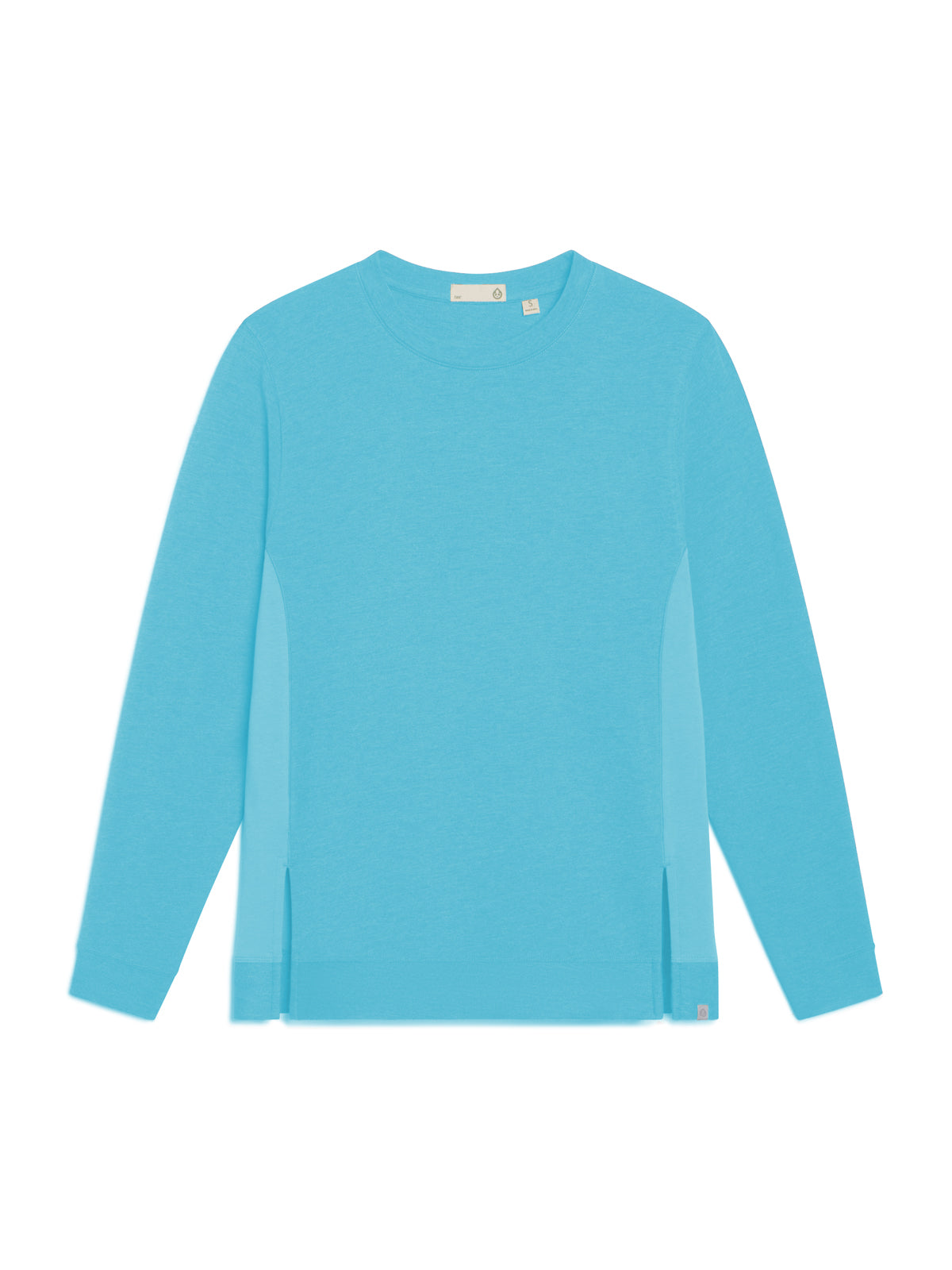 Riverwalk Sweatshirt 2.0 - tasc Performance (CapriHeather)