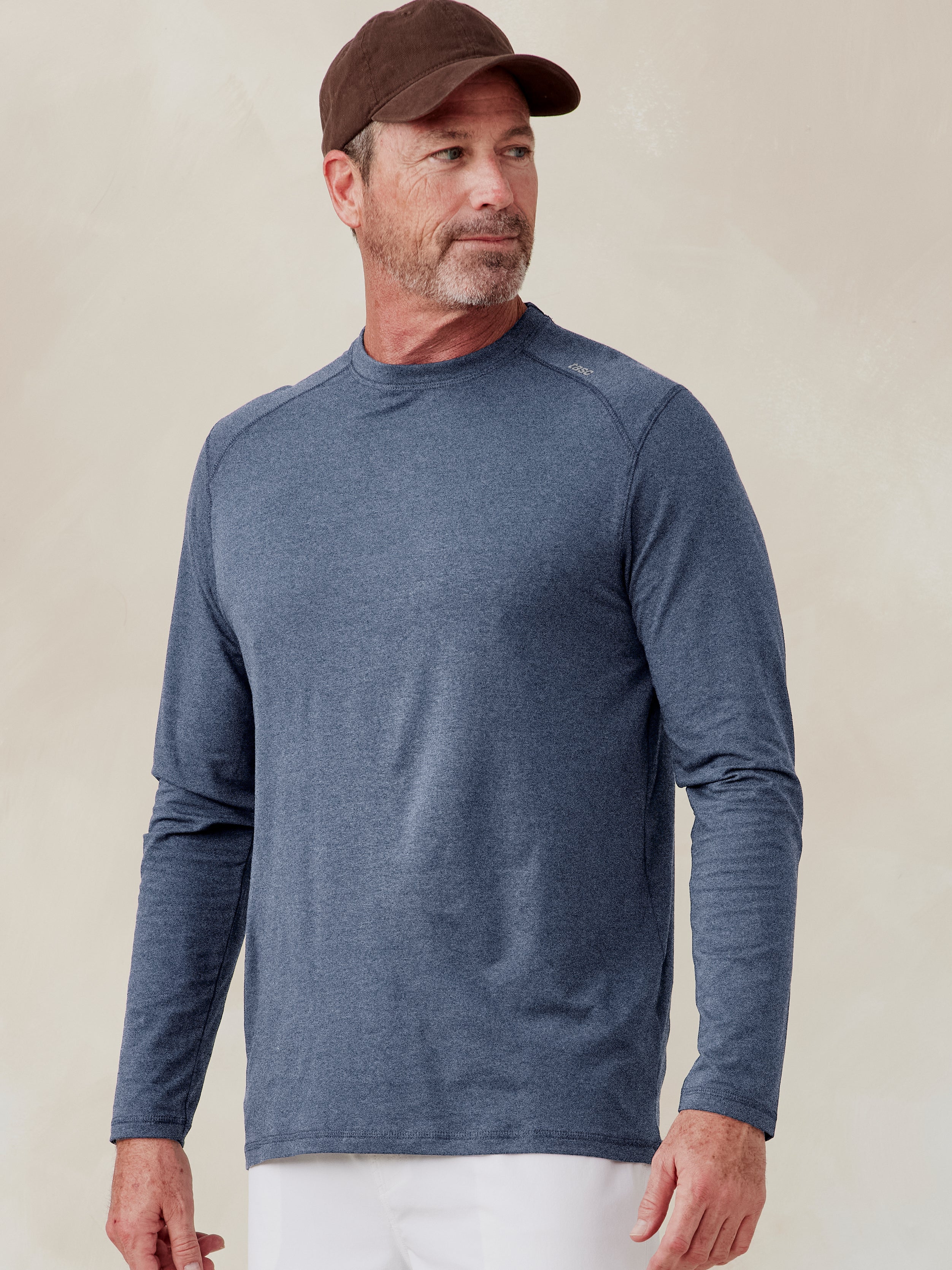 Carrollton Long Sleeve (AdmiralJaspe)