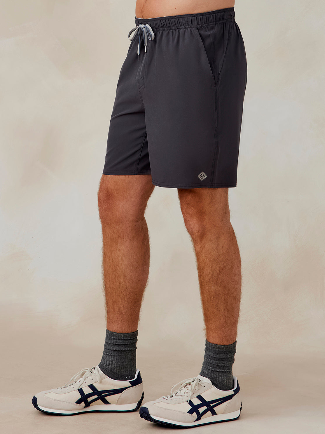 tasc vital short (Cinder)