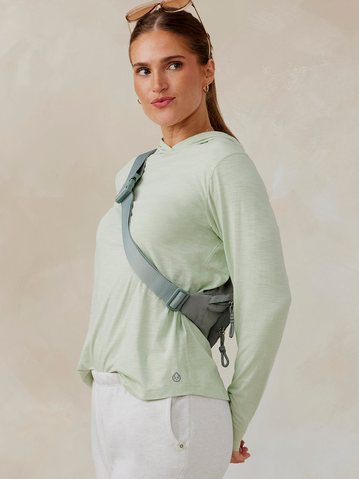 tasc Recess Hoodie (Sanctuary)