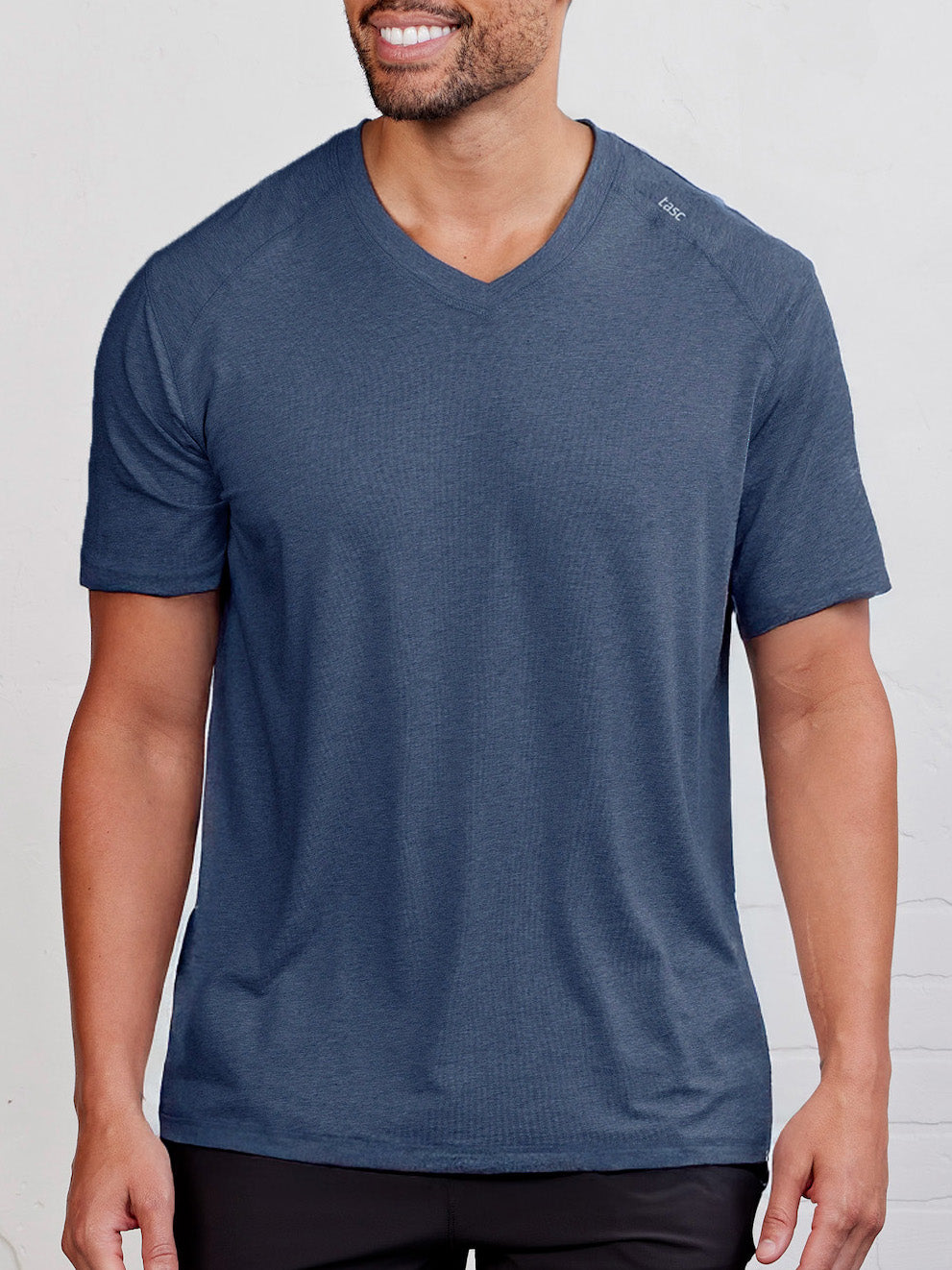 Carrollton V - tasc Performance (ClassicNavyHeather)
