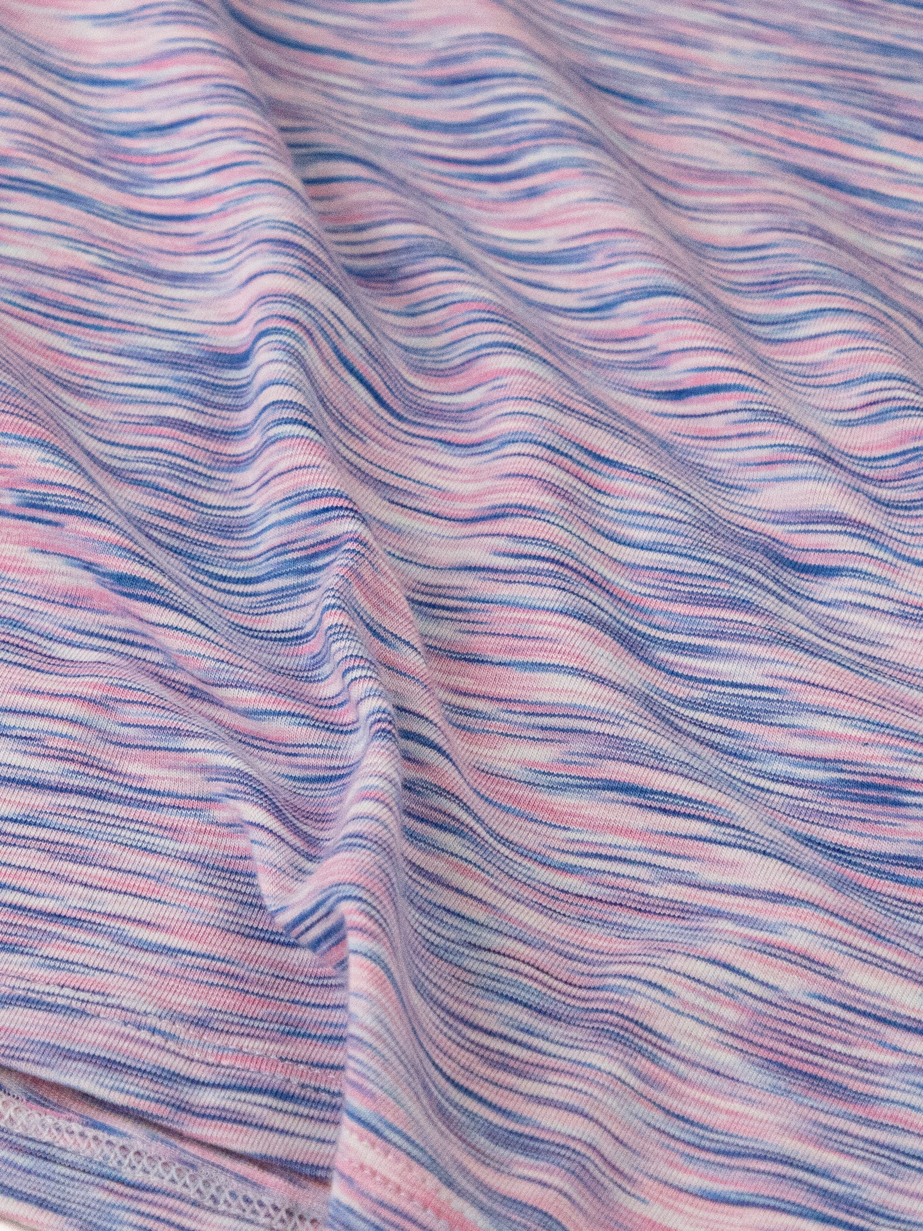 ALLways Tank - tasc Performance (GalacticBlue/BloomSpaceDye)