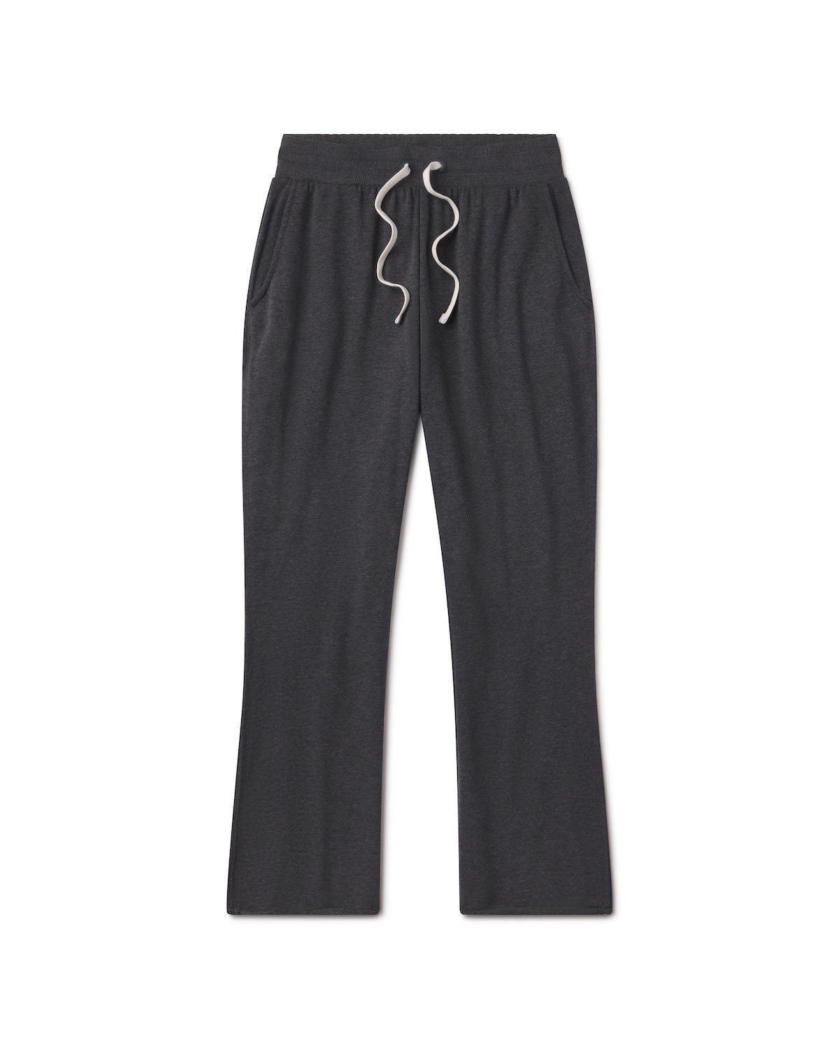 Stadium French Terry Ankle Pant - tasc Performance (IronHeather)