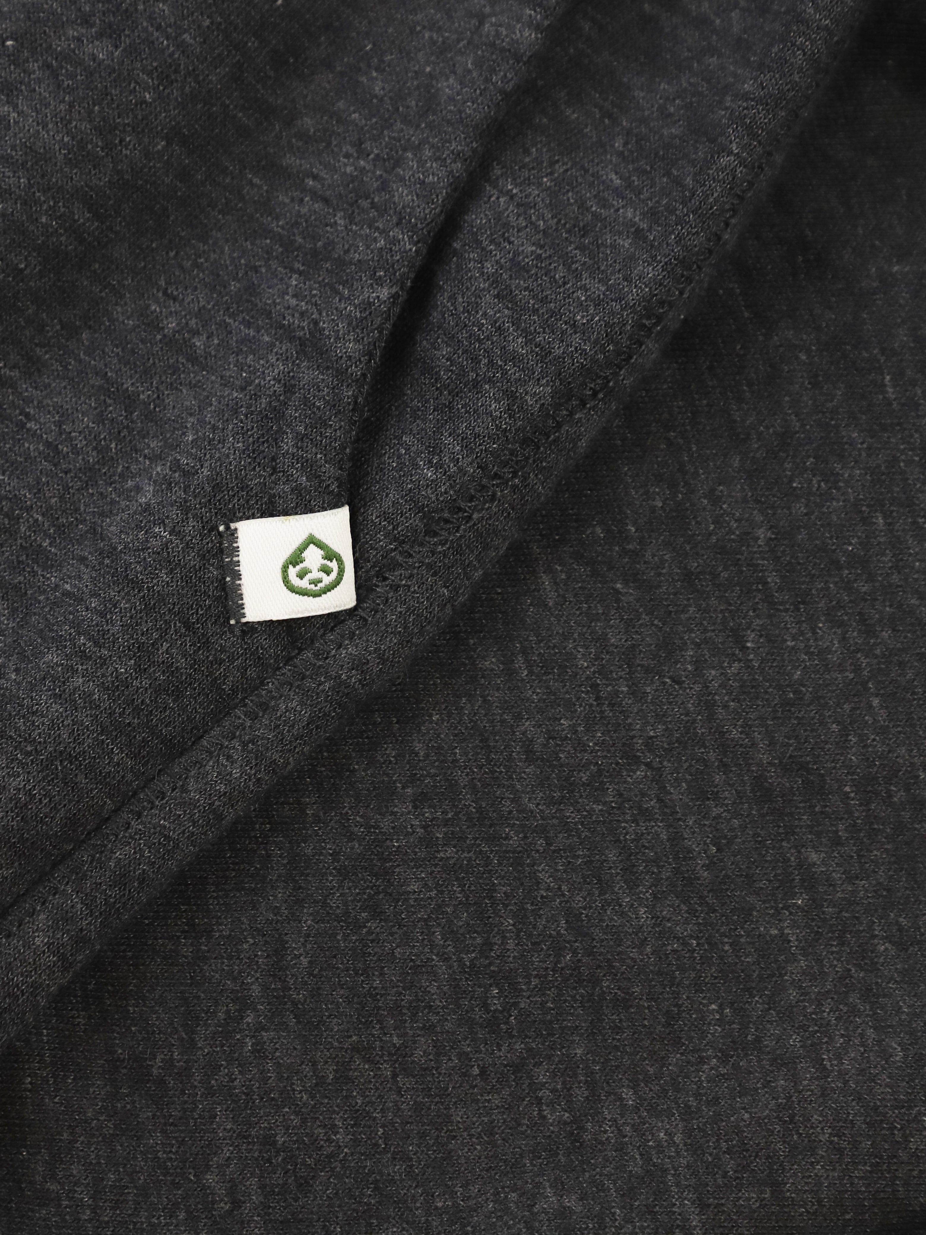 Stadium French Terry Sweatpant - tasc Performance (IronHeather)