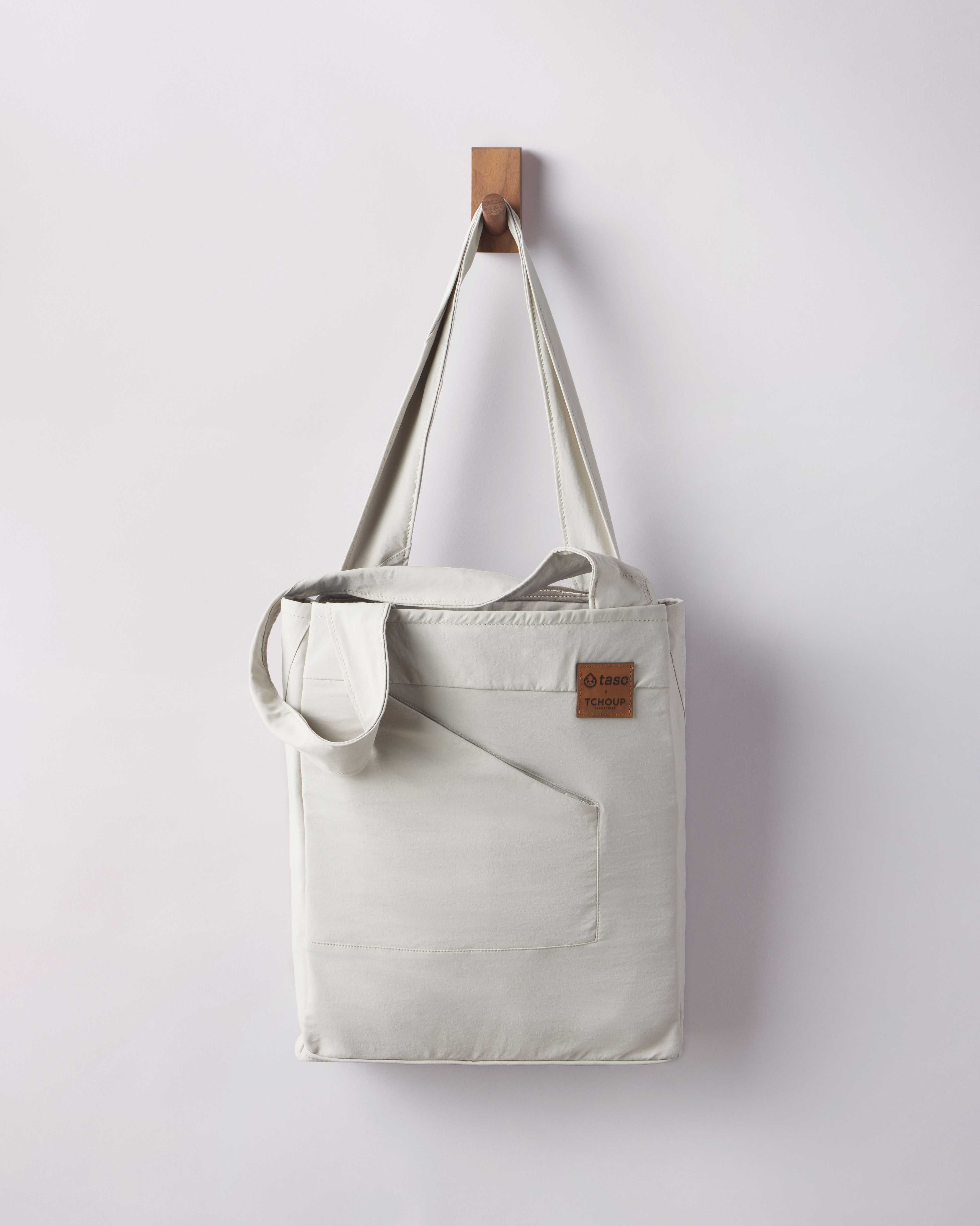 Ever Tote – tasc Performance