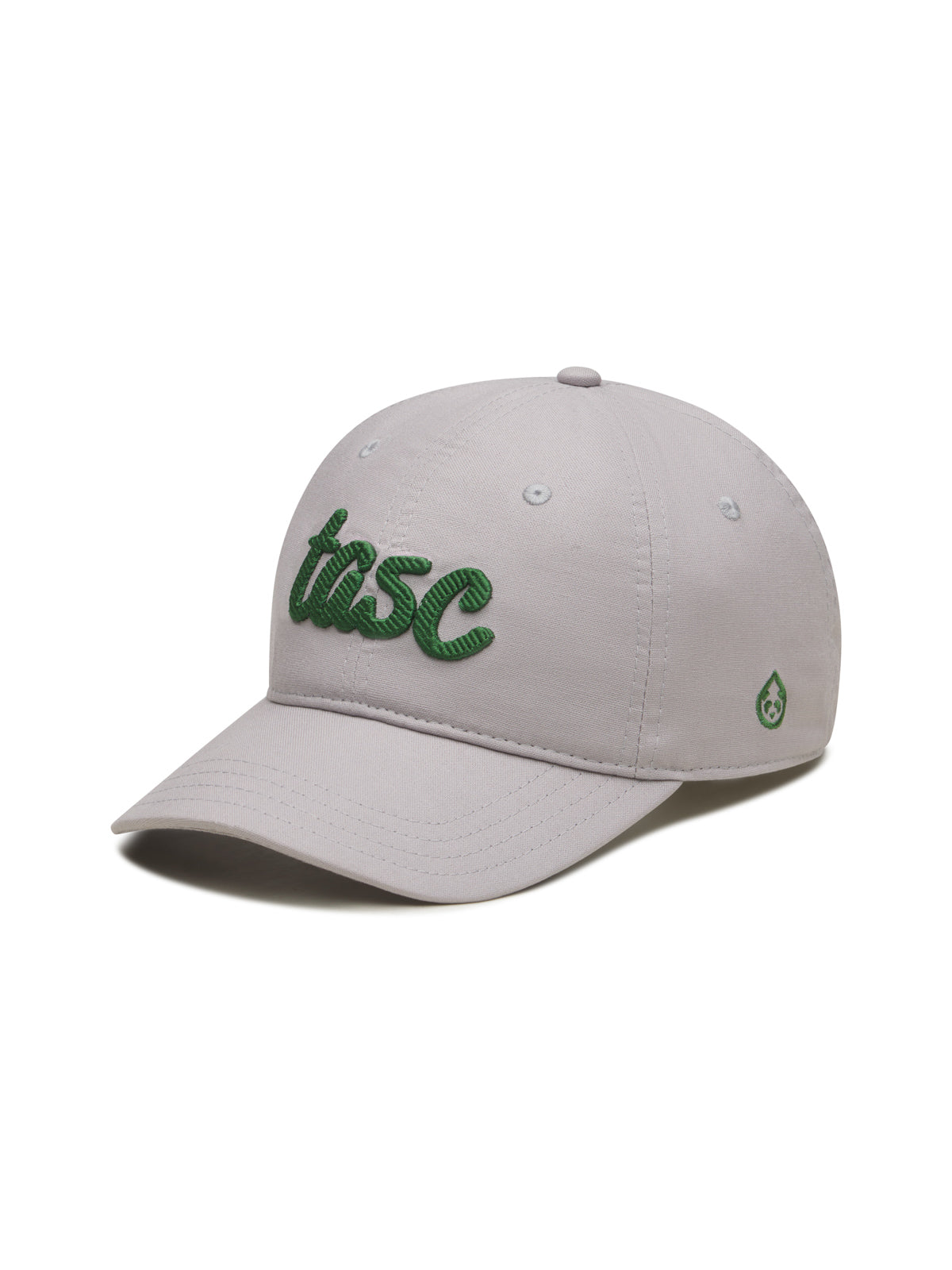 TASC Script Hat - tasc Performance (Steel)