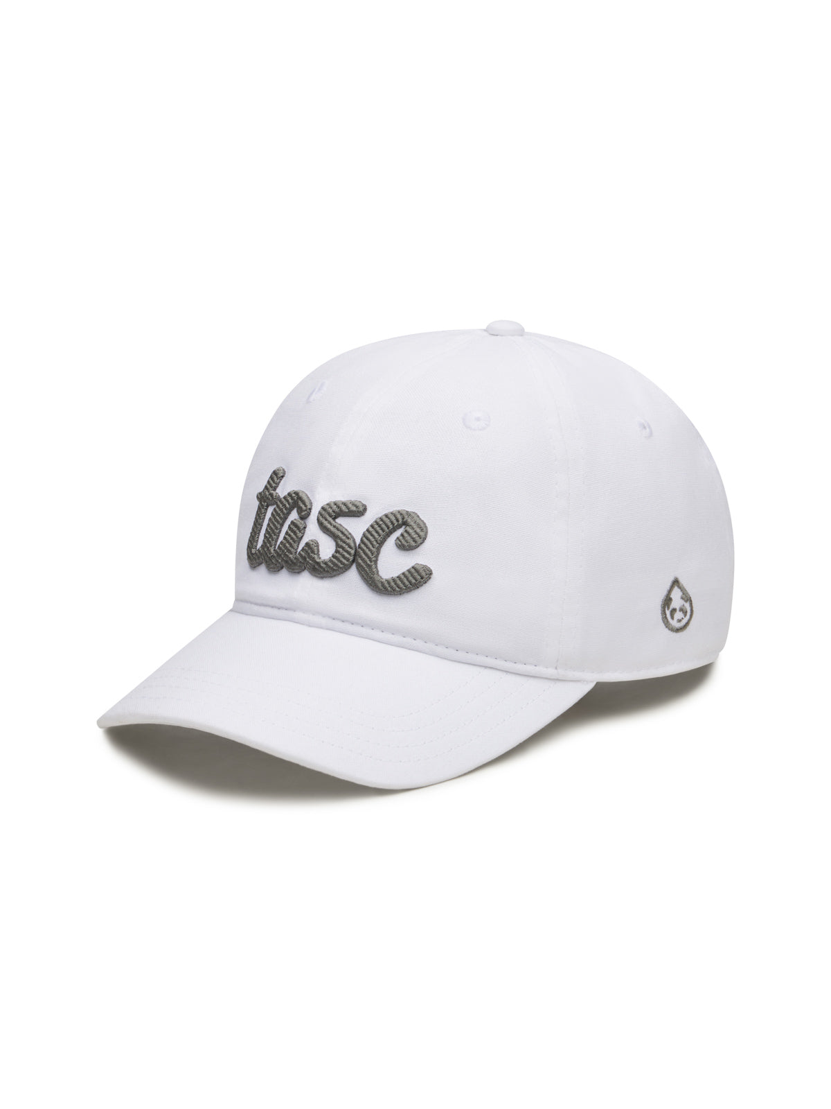 TASC Script Hat - tasc Performance (White)